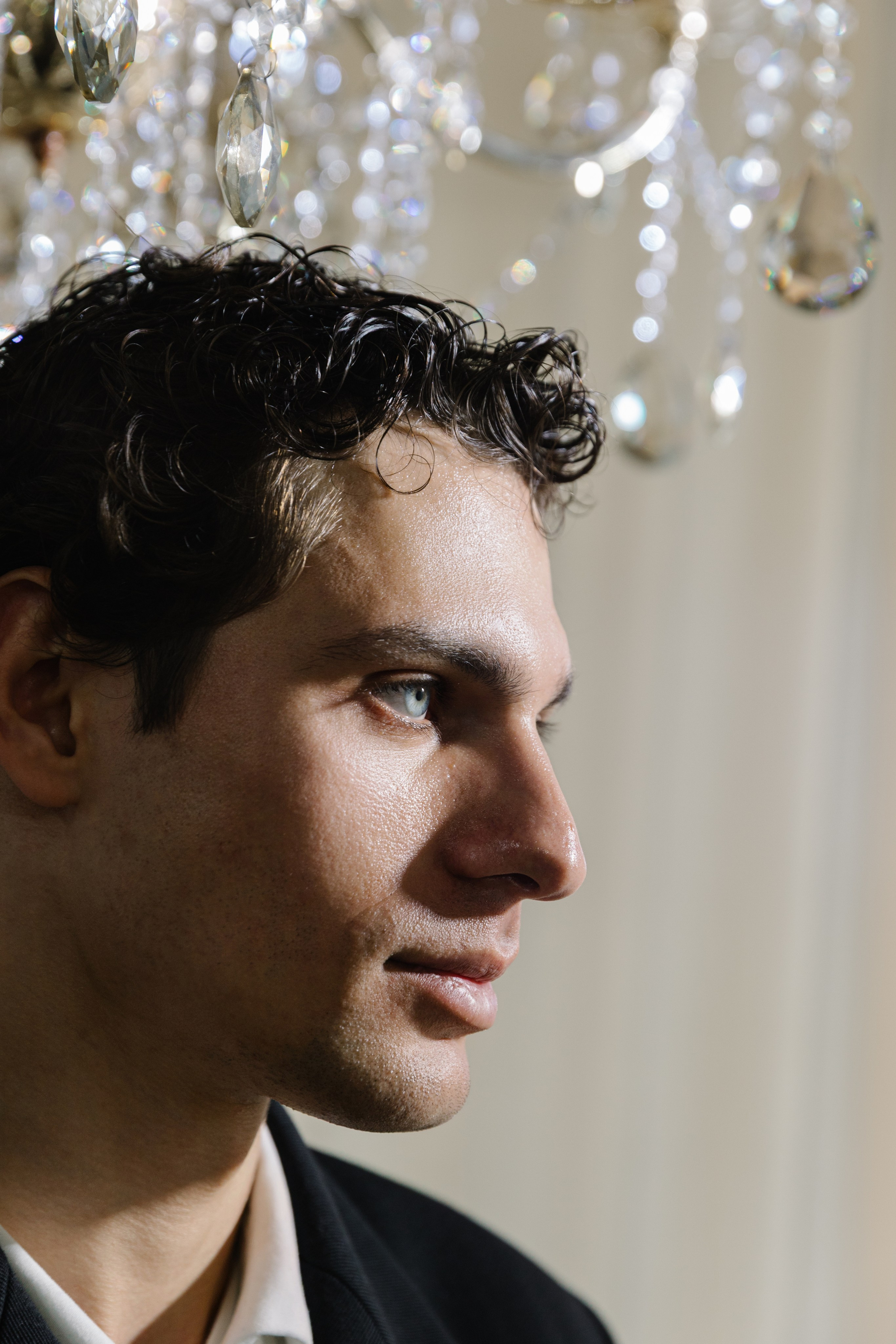 Григорий. Фотограф и видеограф Анна Домашенко