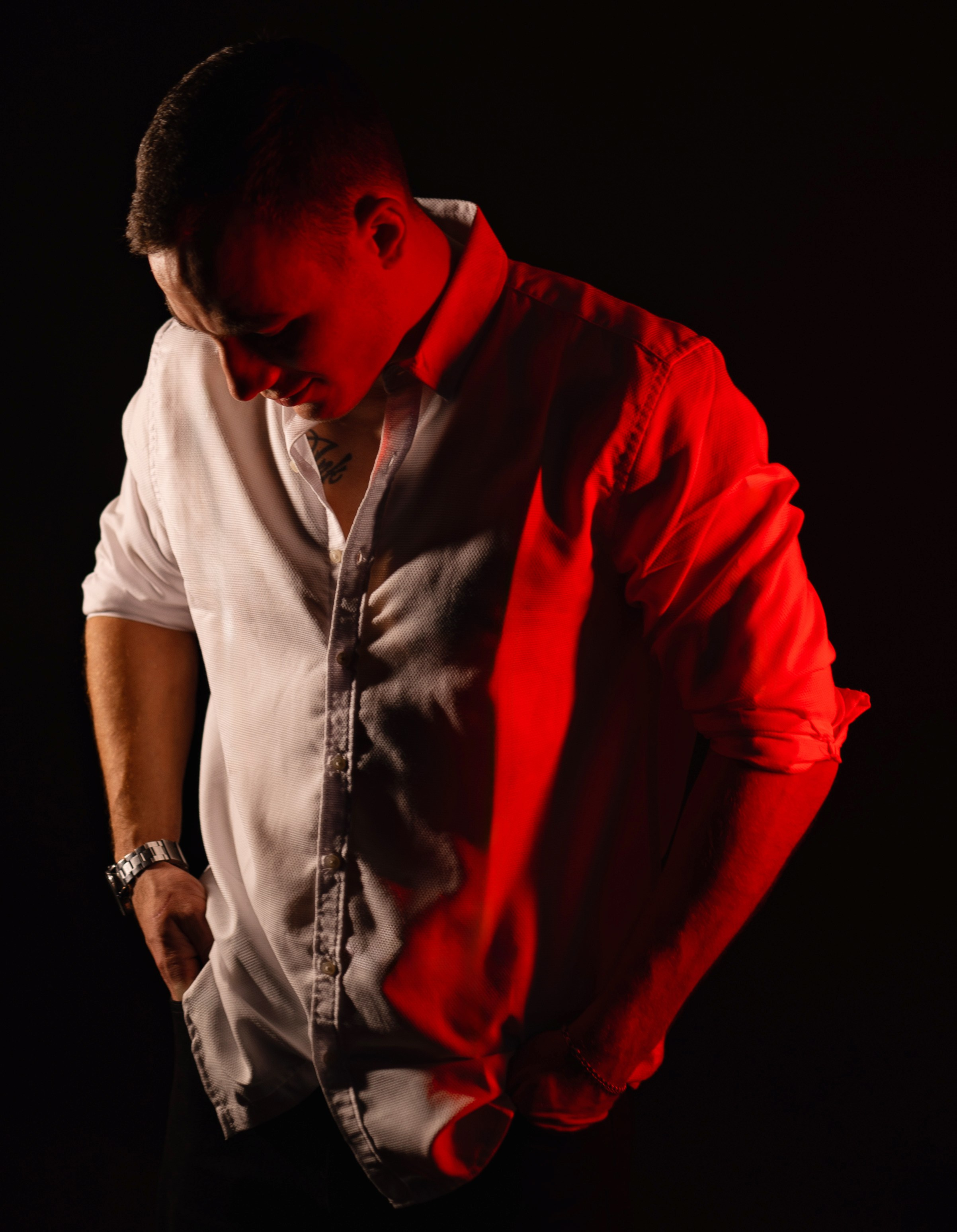 Evgeniy. Фотограф Самара