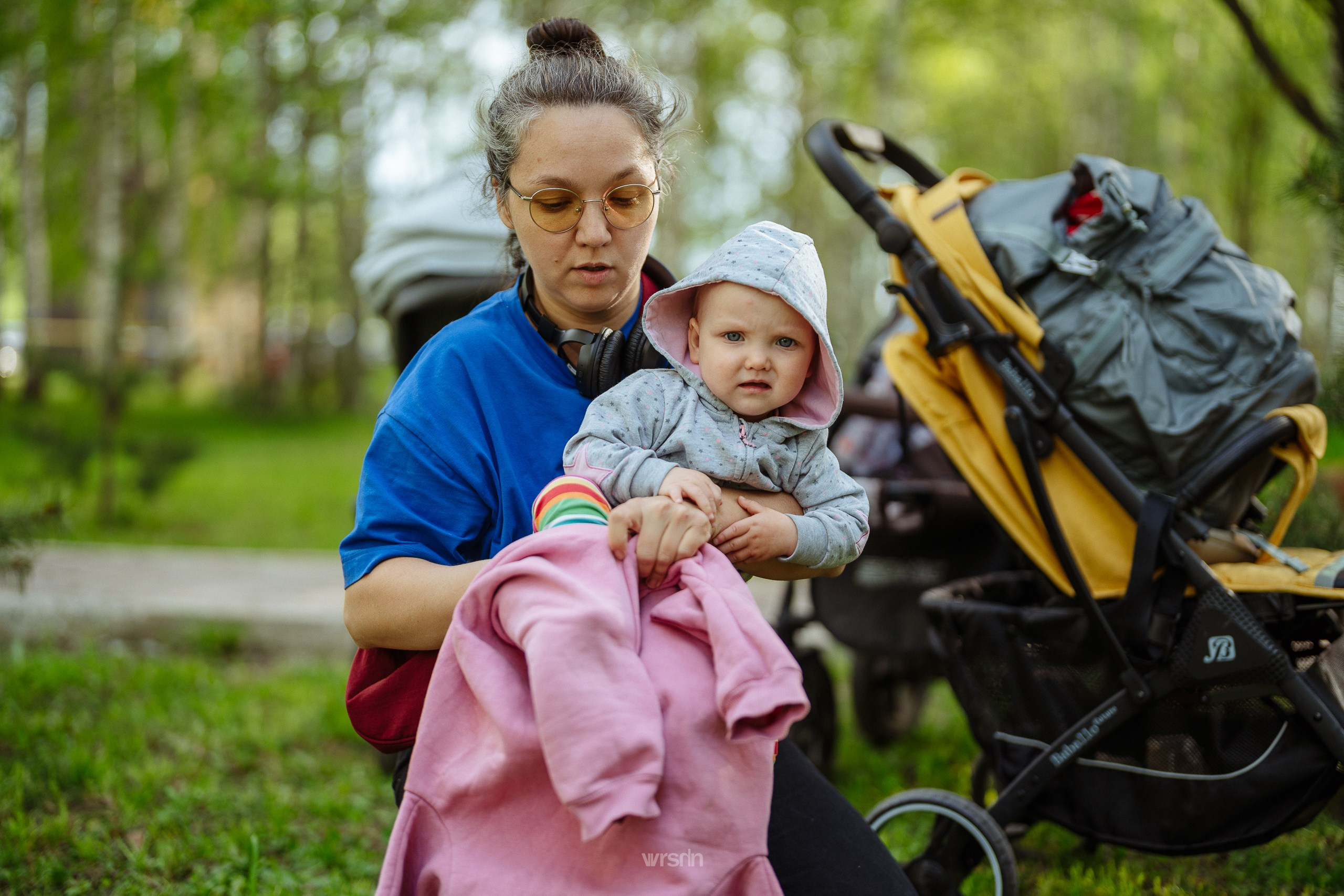 Пётр Кудасов · Шашлыкинг. Владимир Вершинин, тот самый свадебный видеограф