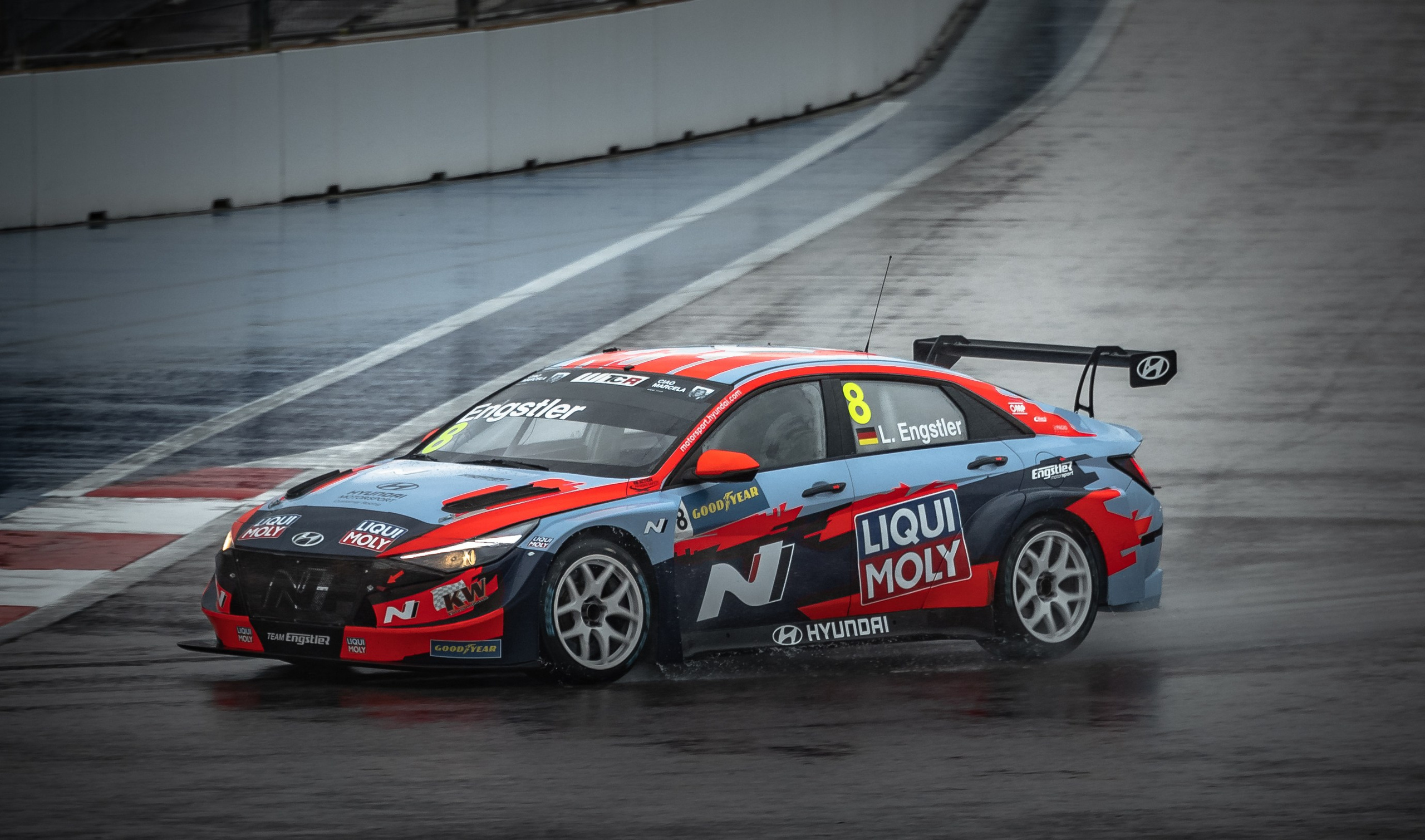 FIA WTCR. NE Cinema — backstage and reportage photography in cinema, music, Automotive and sport