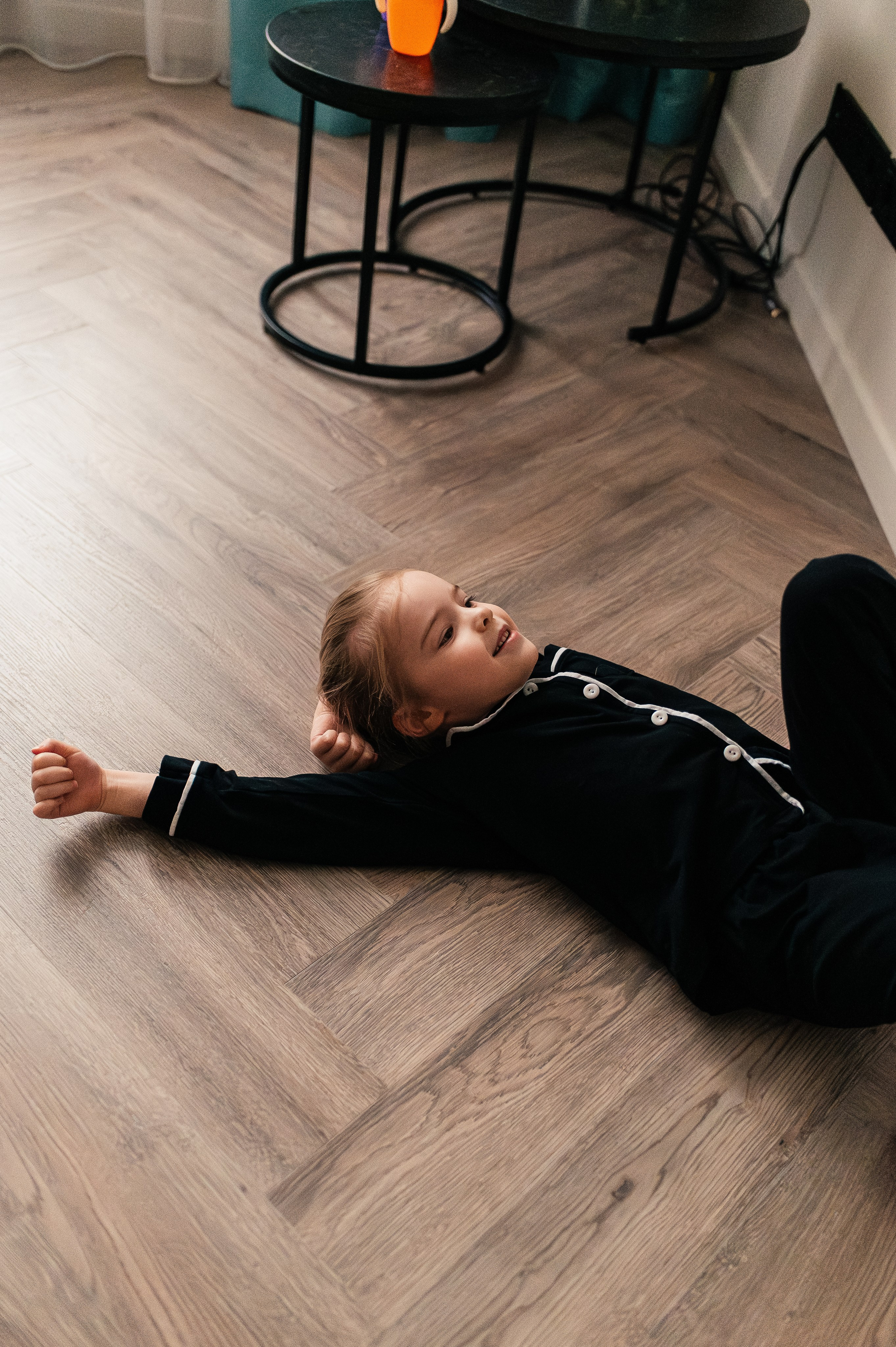 Весёлые будни. Совиный дом. Семейный фотограф. Lifestyle. Москва. Анастасия Михайлова