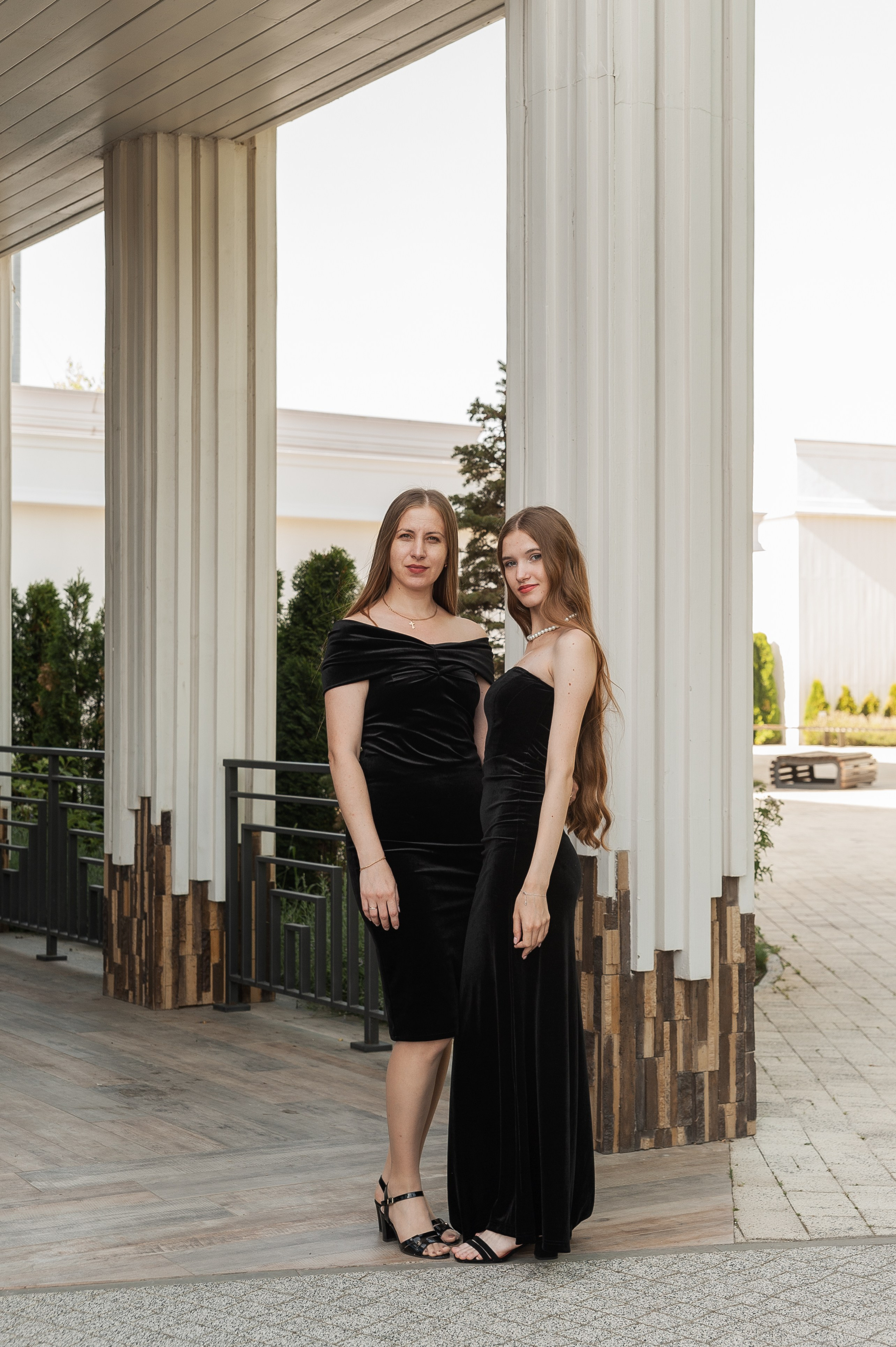 Выпускной 11