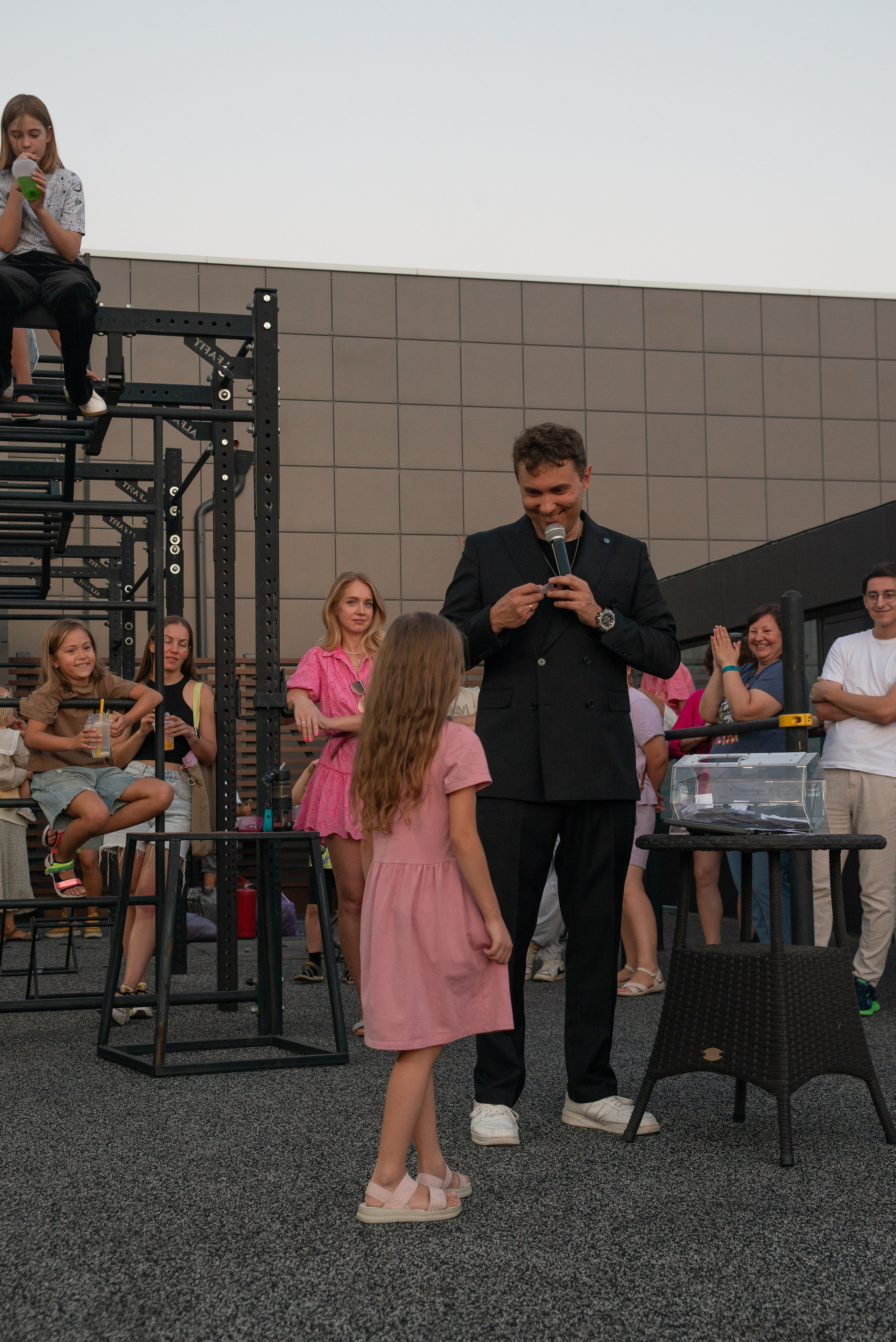 Джиматика 5 лет