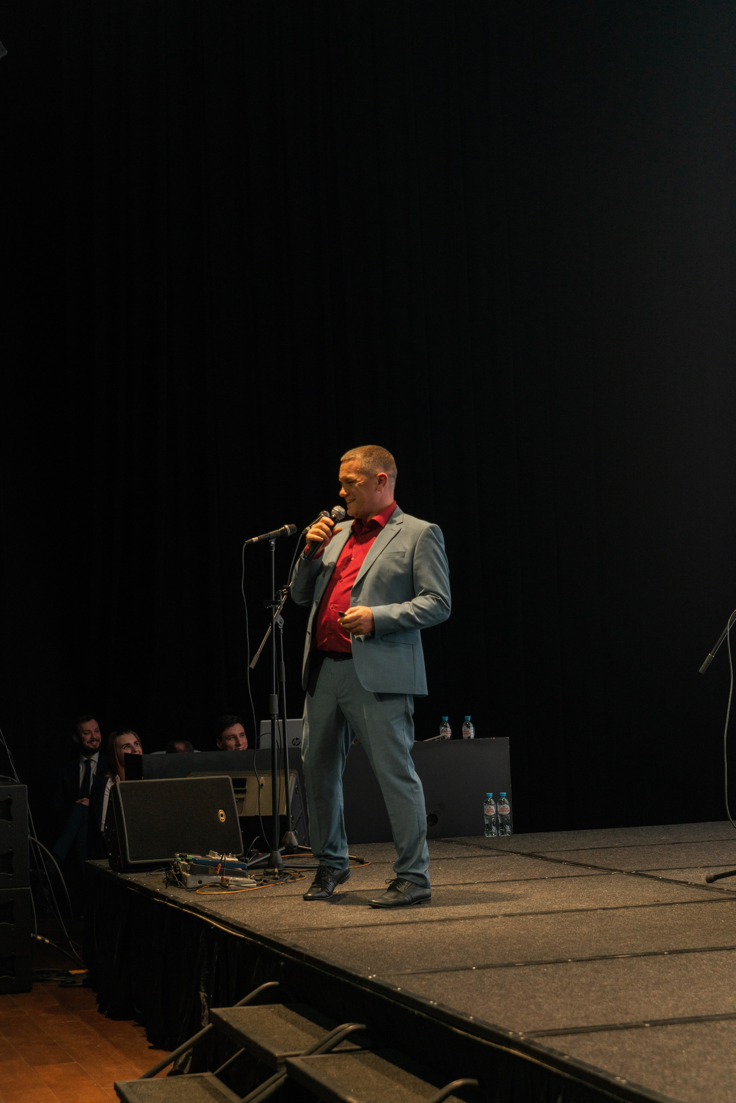 Репортажная фотосессия в краснодаре