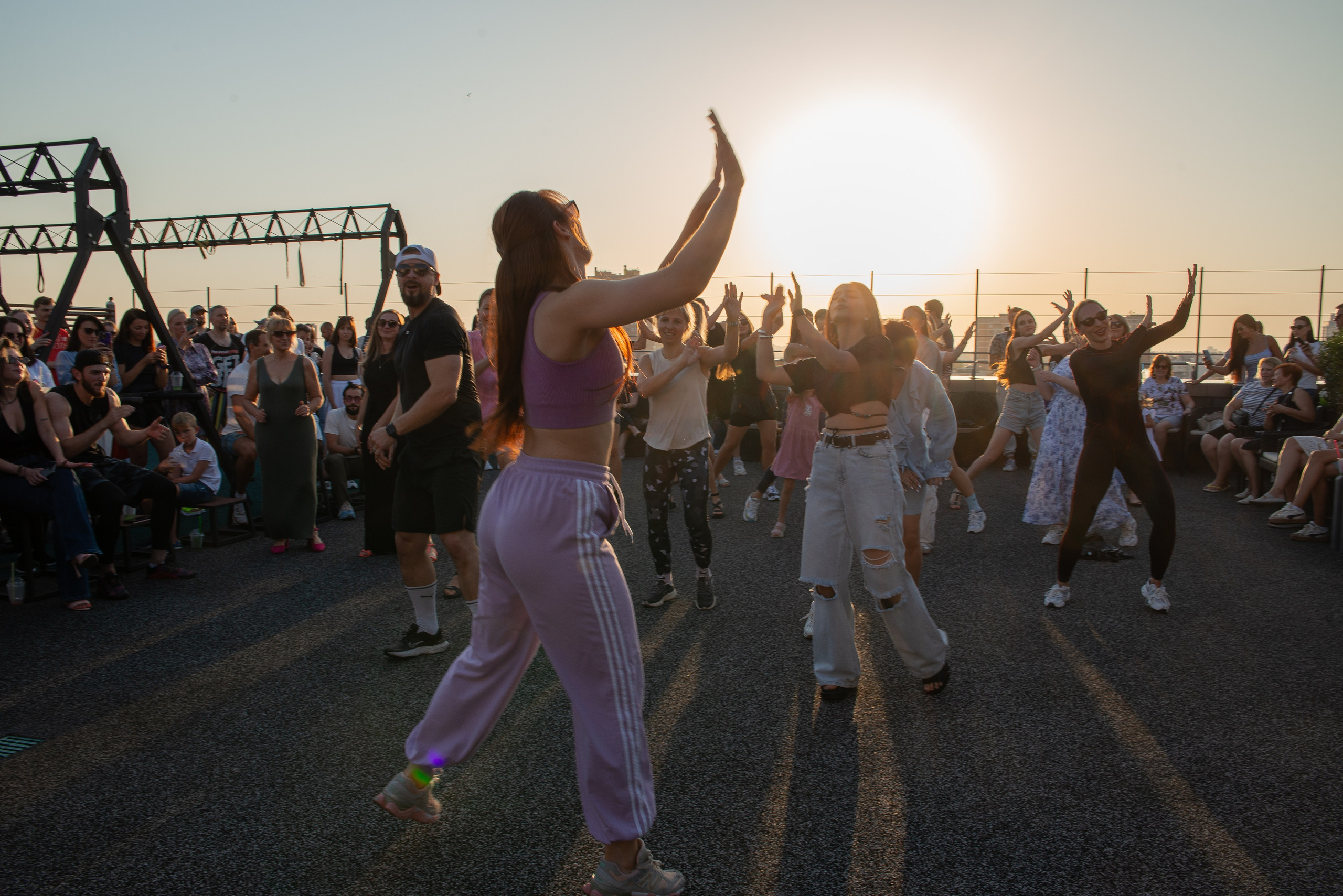 Джиматика 5 лет