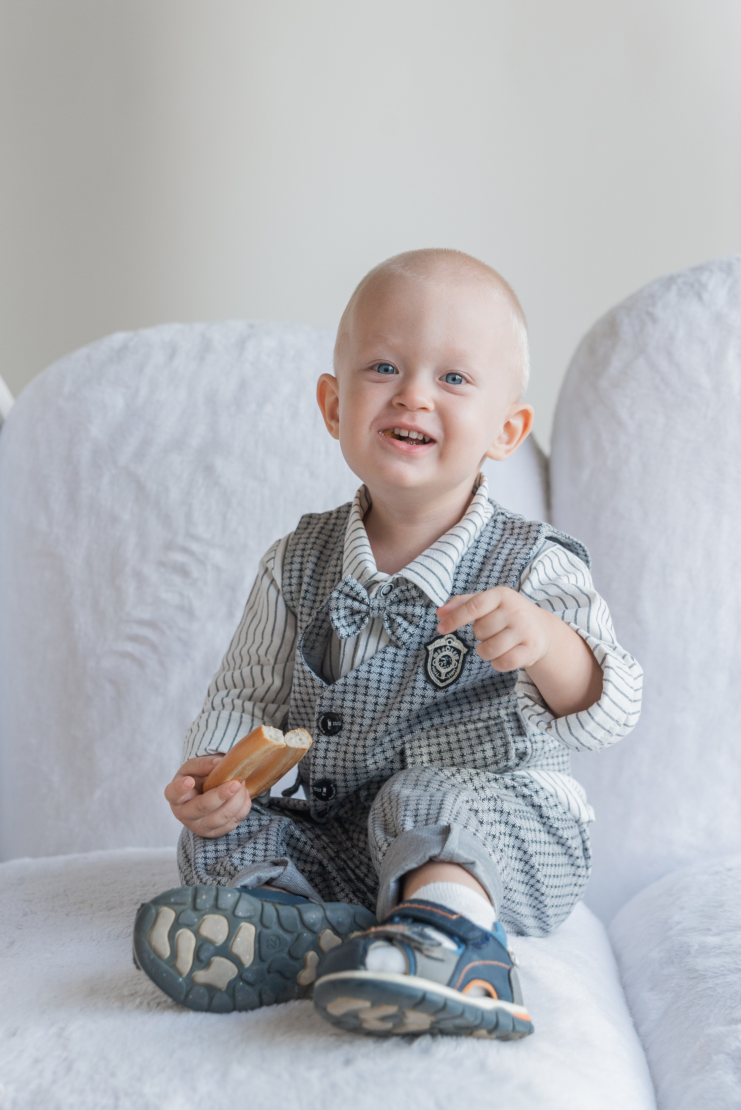 Семейная фотосессия в Краснодаре