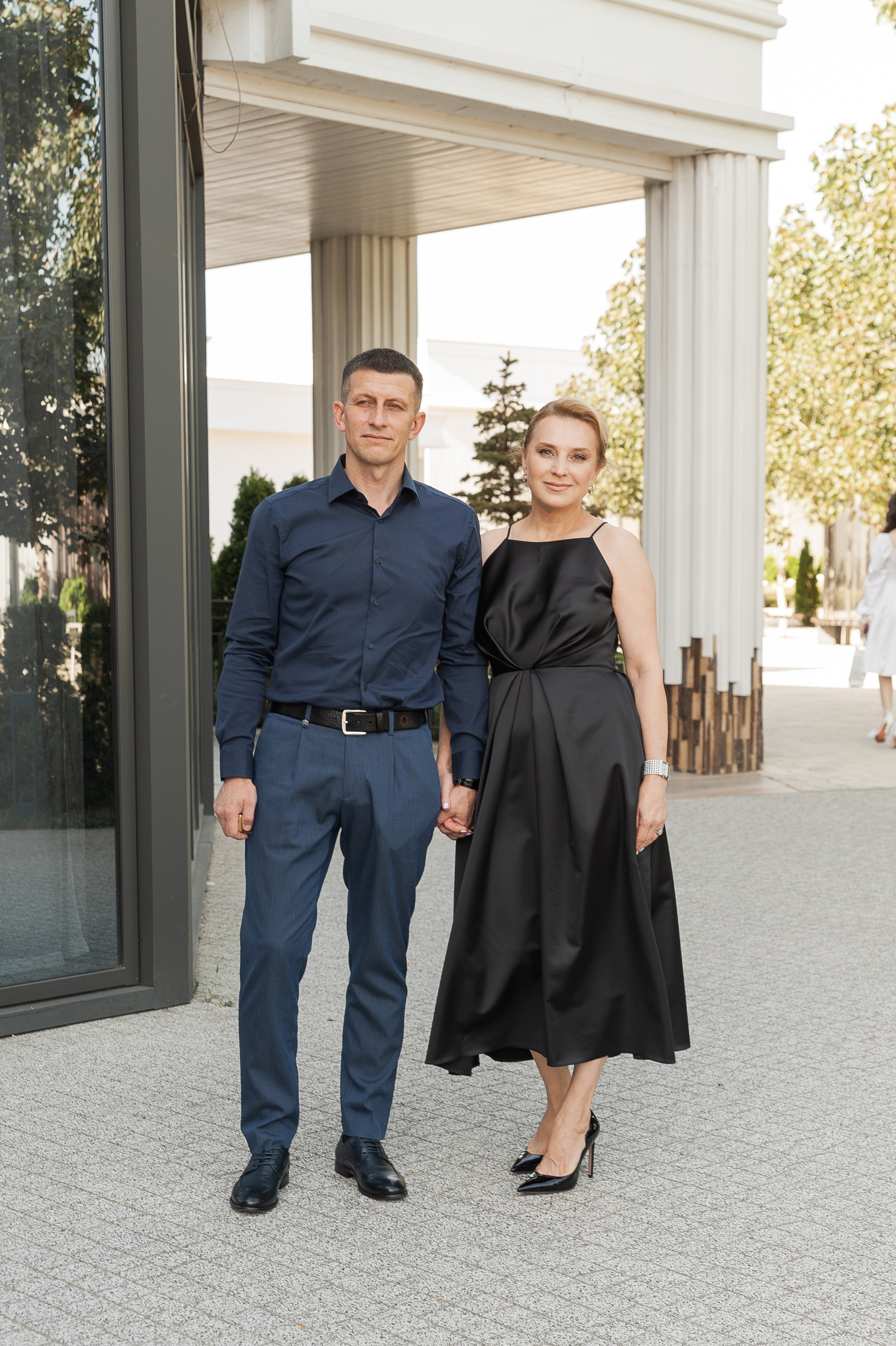 Выпускной 11