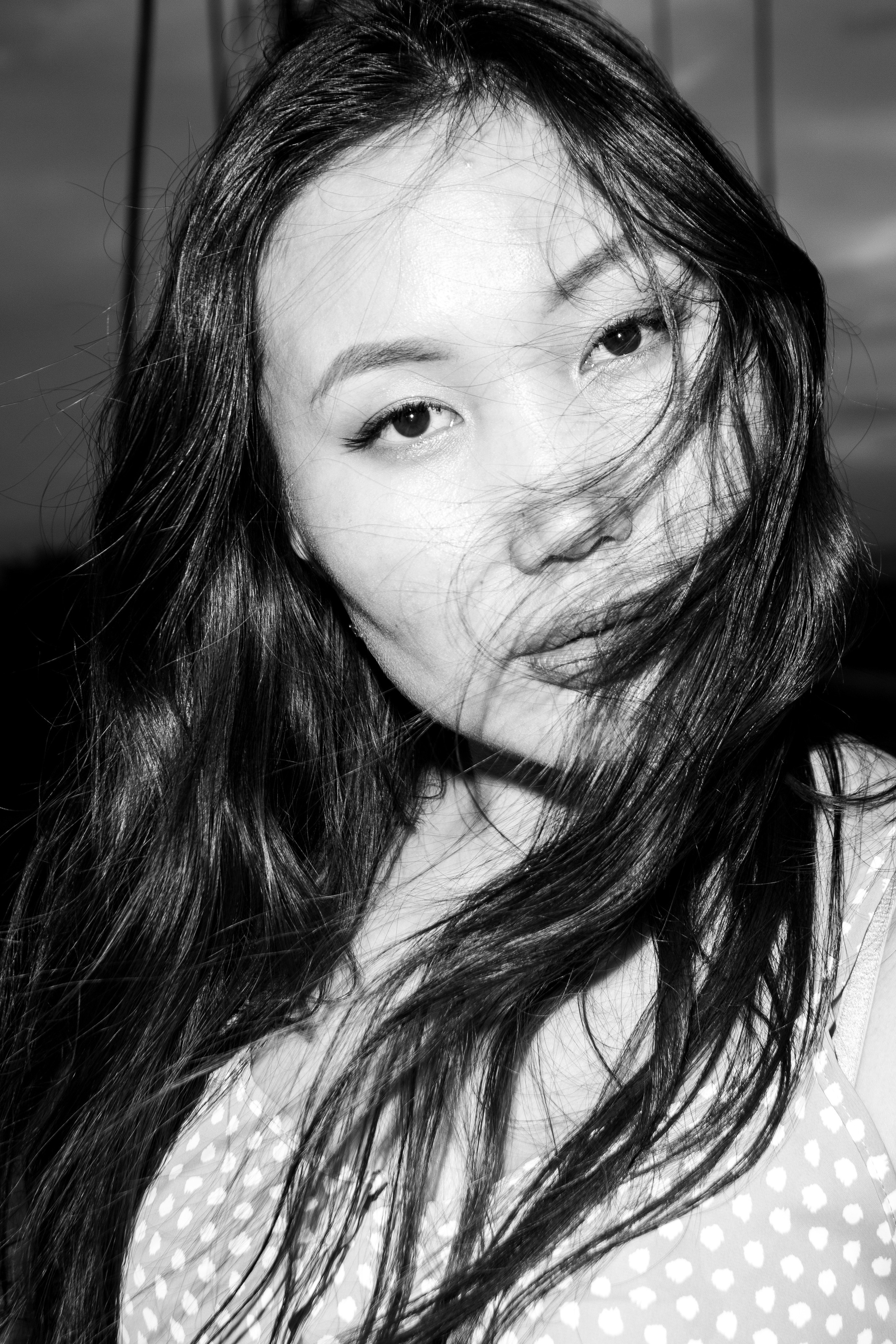 Мила. Модельное агентство ART PODIUM ULAN-UDE