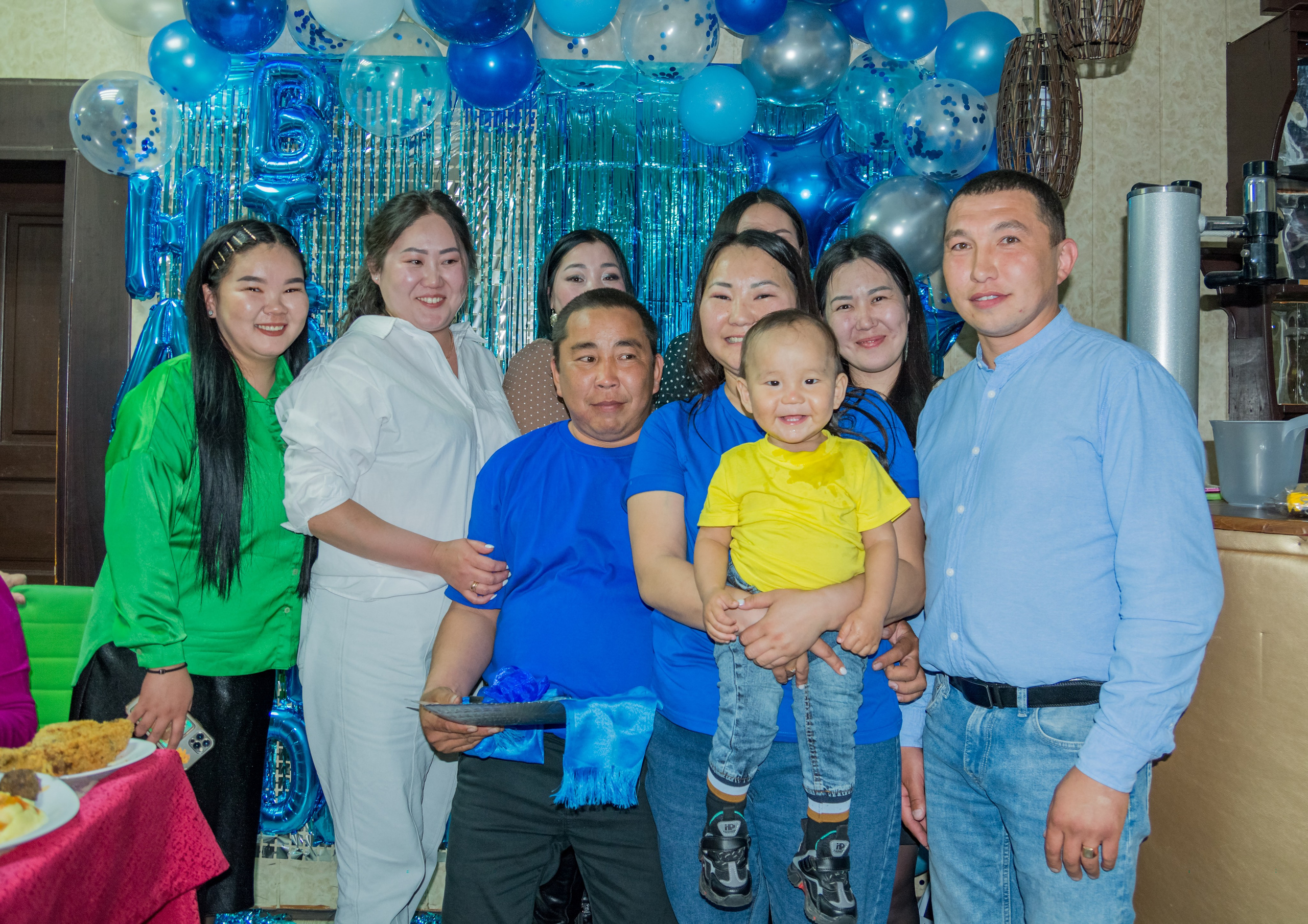 Милан 3. Фотограф широкого профиля Чита-Цасучей