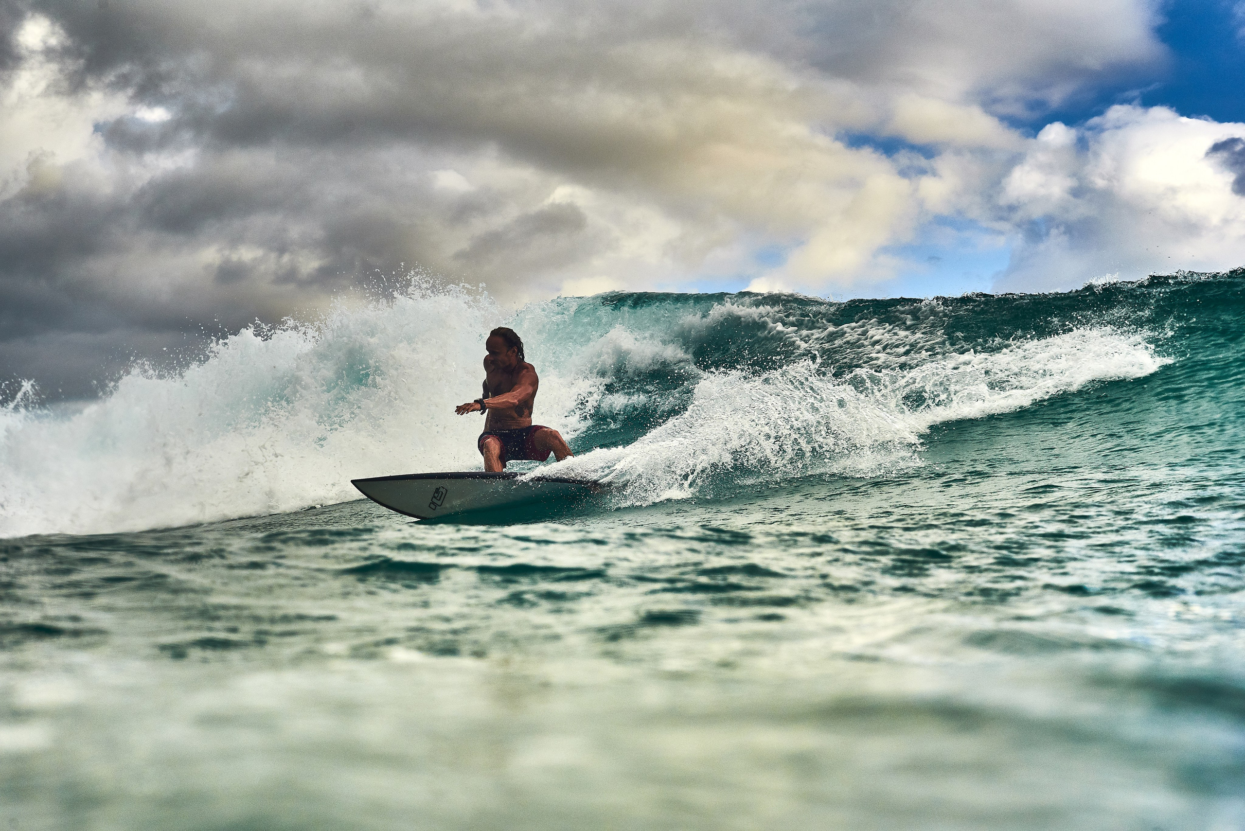 Kabalana Sunset. Никита Хохловский фото и видео продакшн
