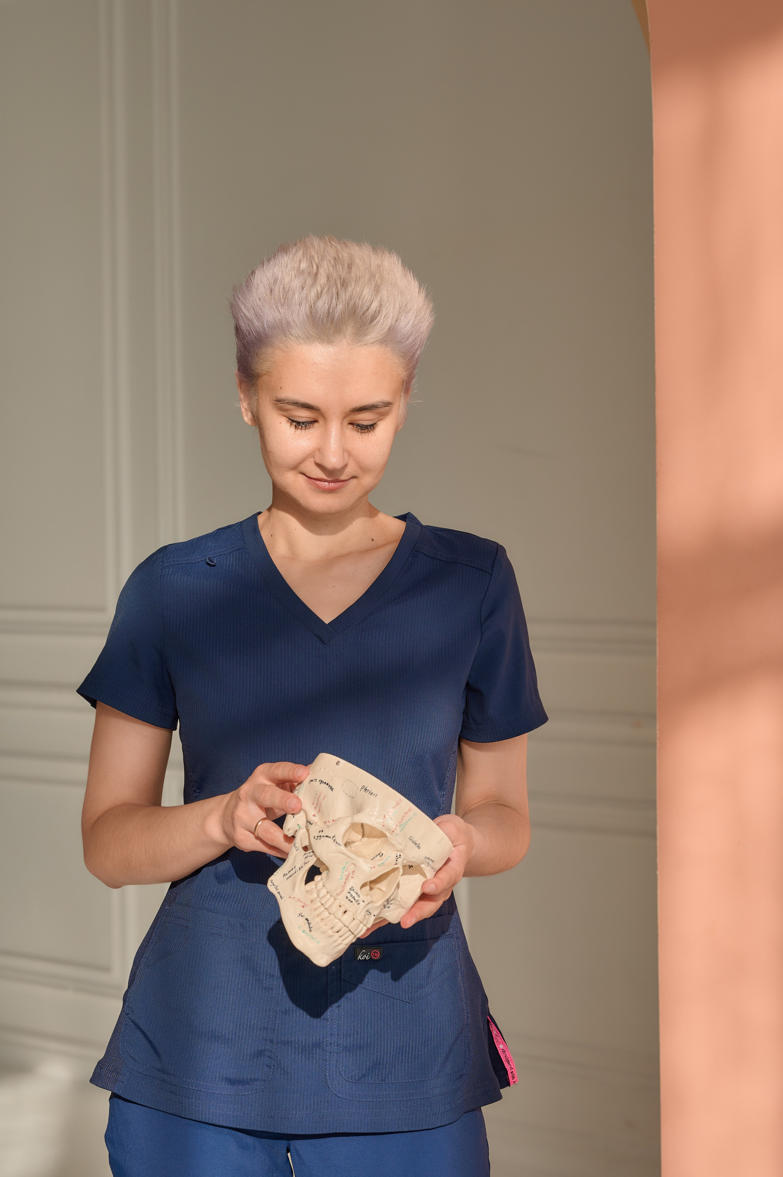 Фотосессия Оля 25.10.21. Никита Хохловский фото и видео продакшн