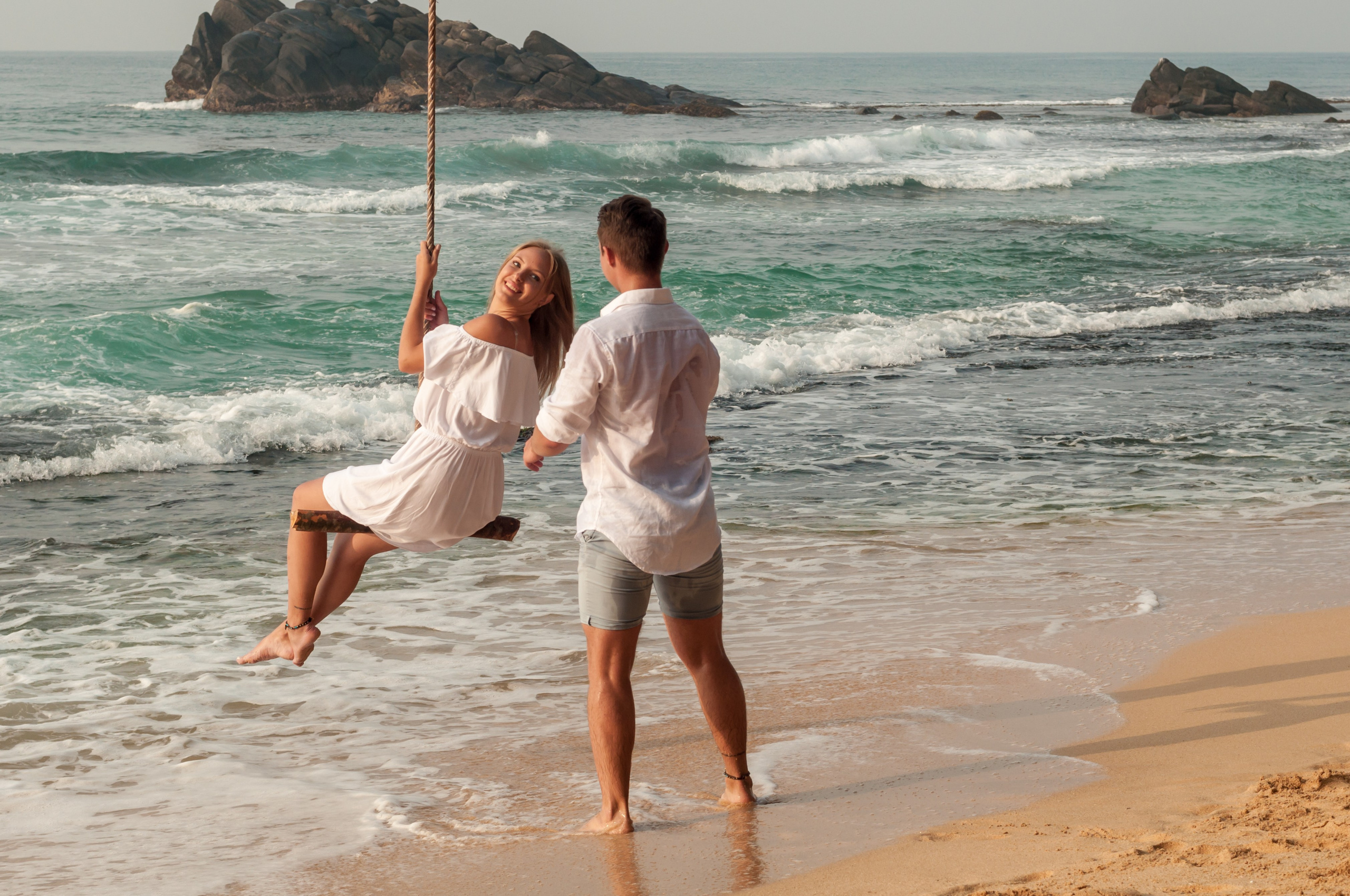 Фотосессия Артема и Насти. Никита Хохловский фото и видео продакшн