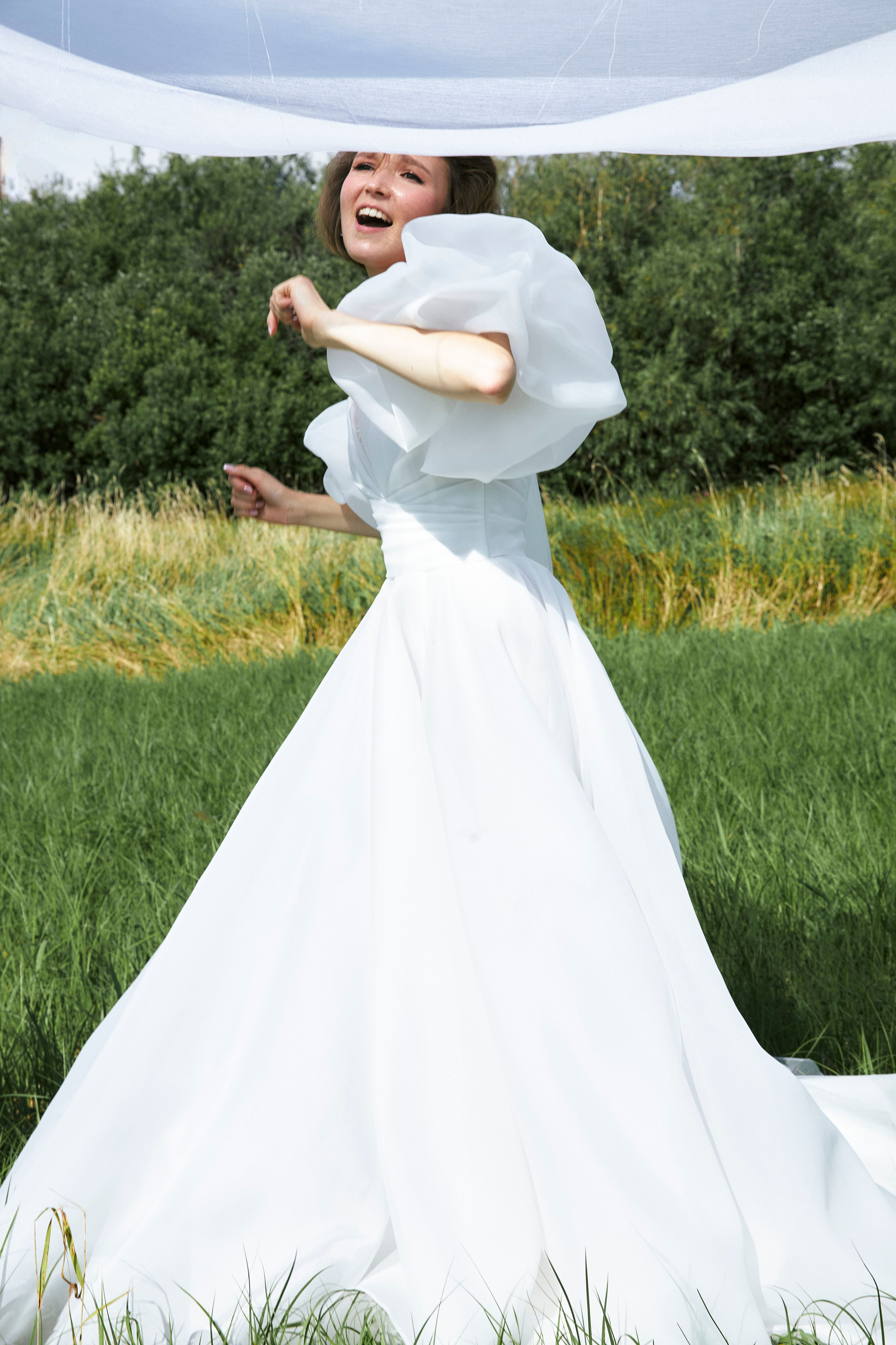 Andrey & Alina. Козырева Ксения — фотограф в Новосибирске