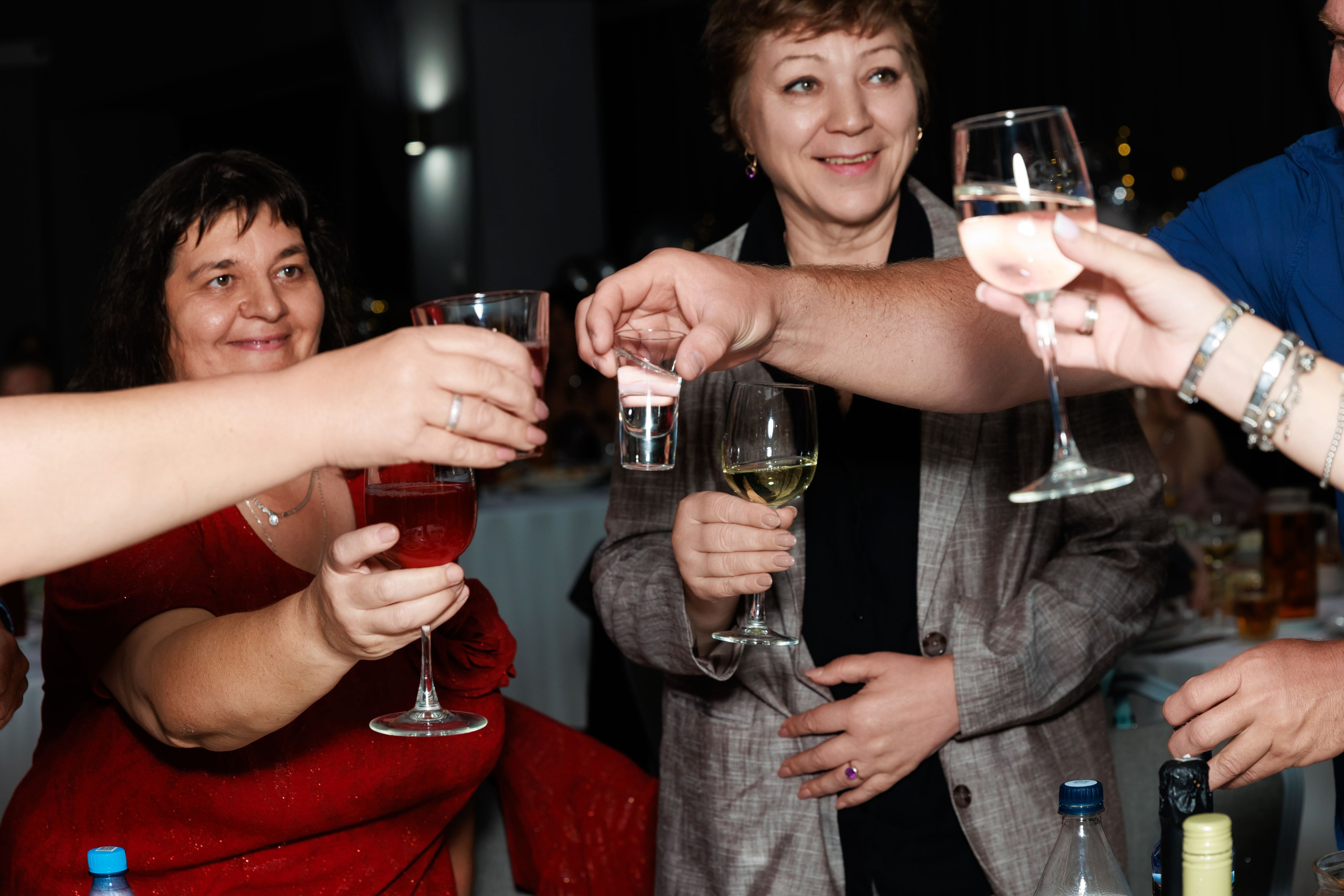 Выпускной 11 классов. Фотограф Новосибирск — Наталья Гресь