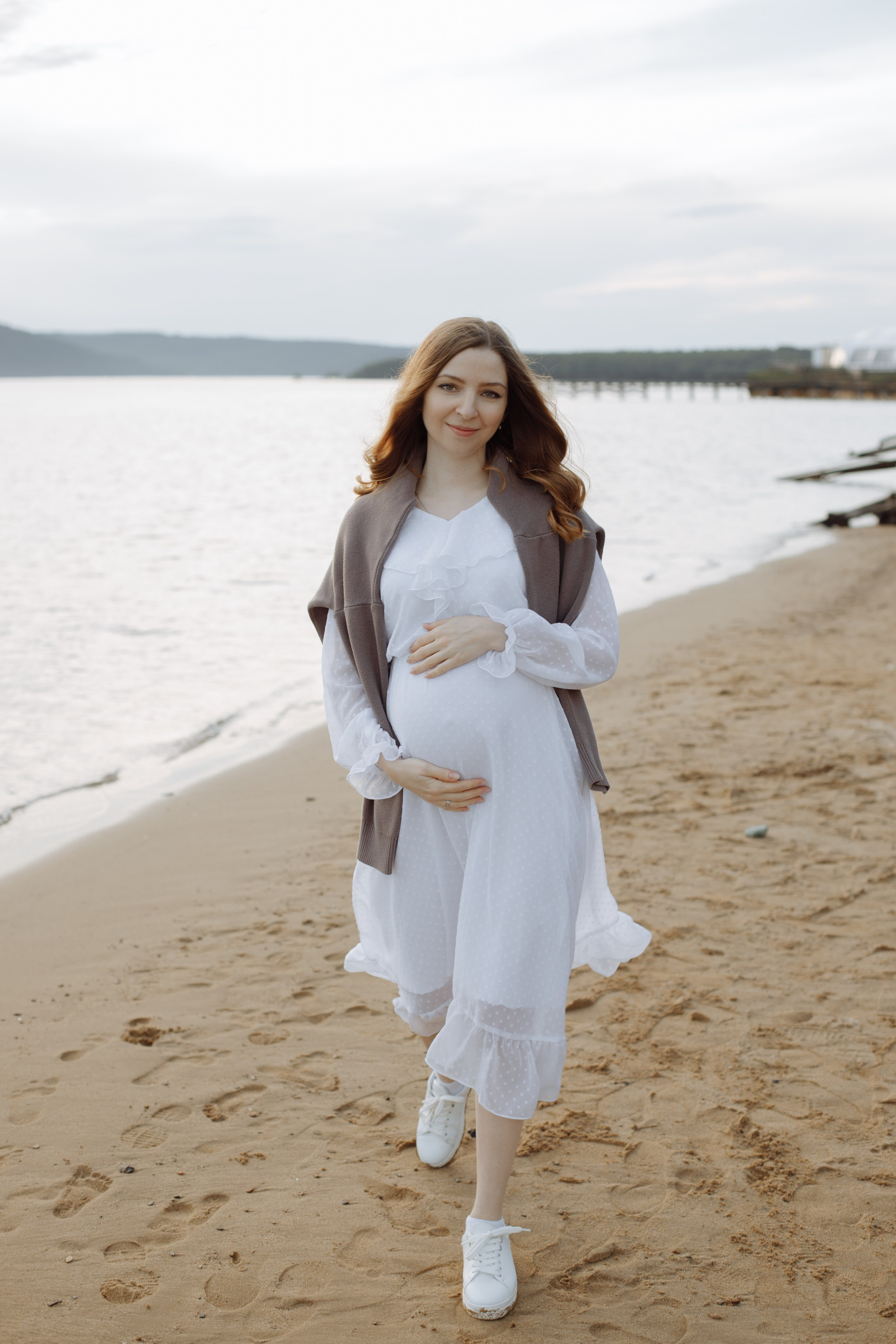 Семейная съемка (Беременность). Свадебный фотограф