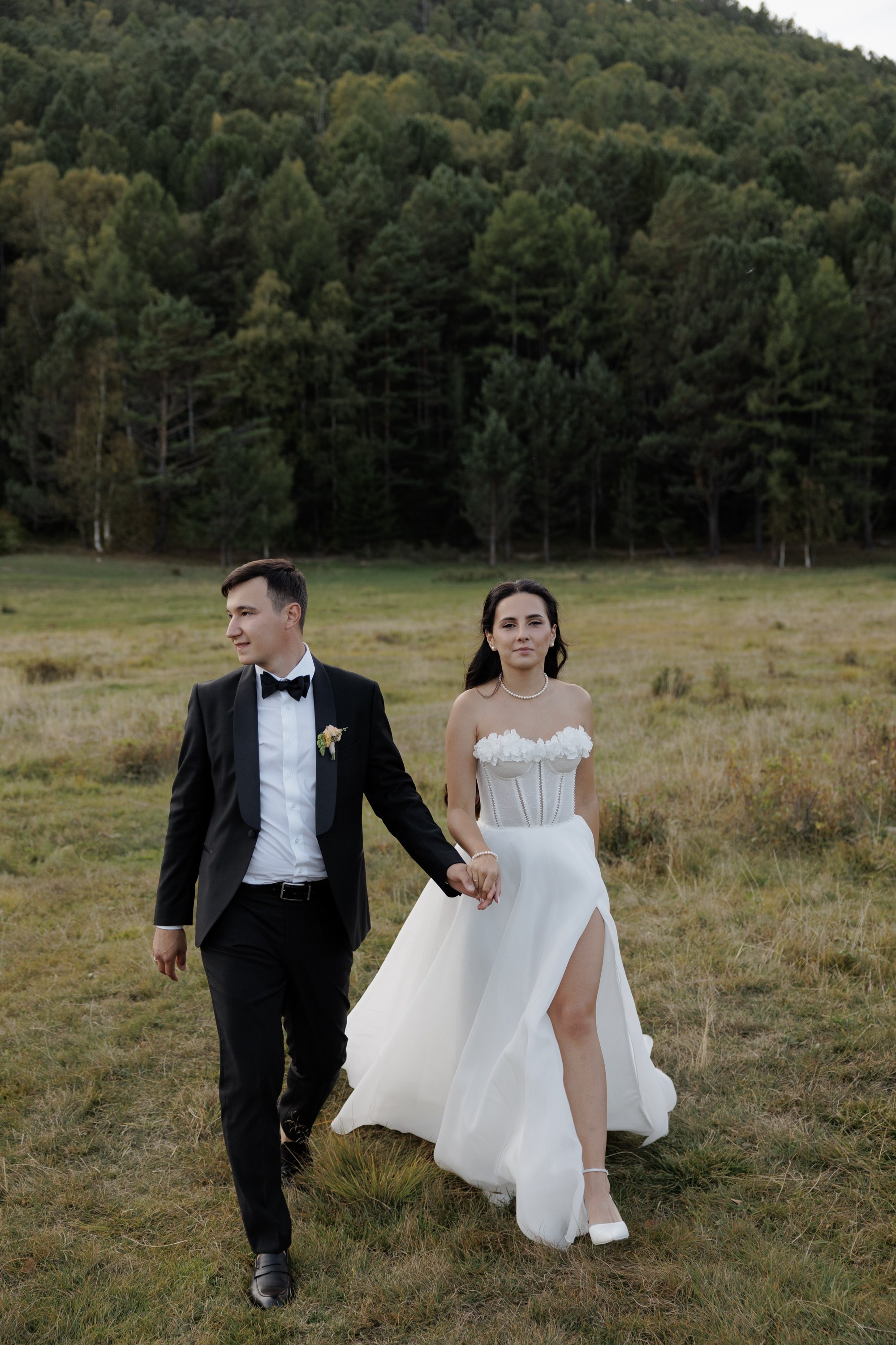 Свадебный фотограф