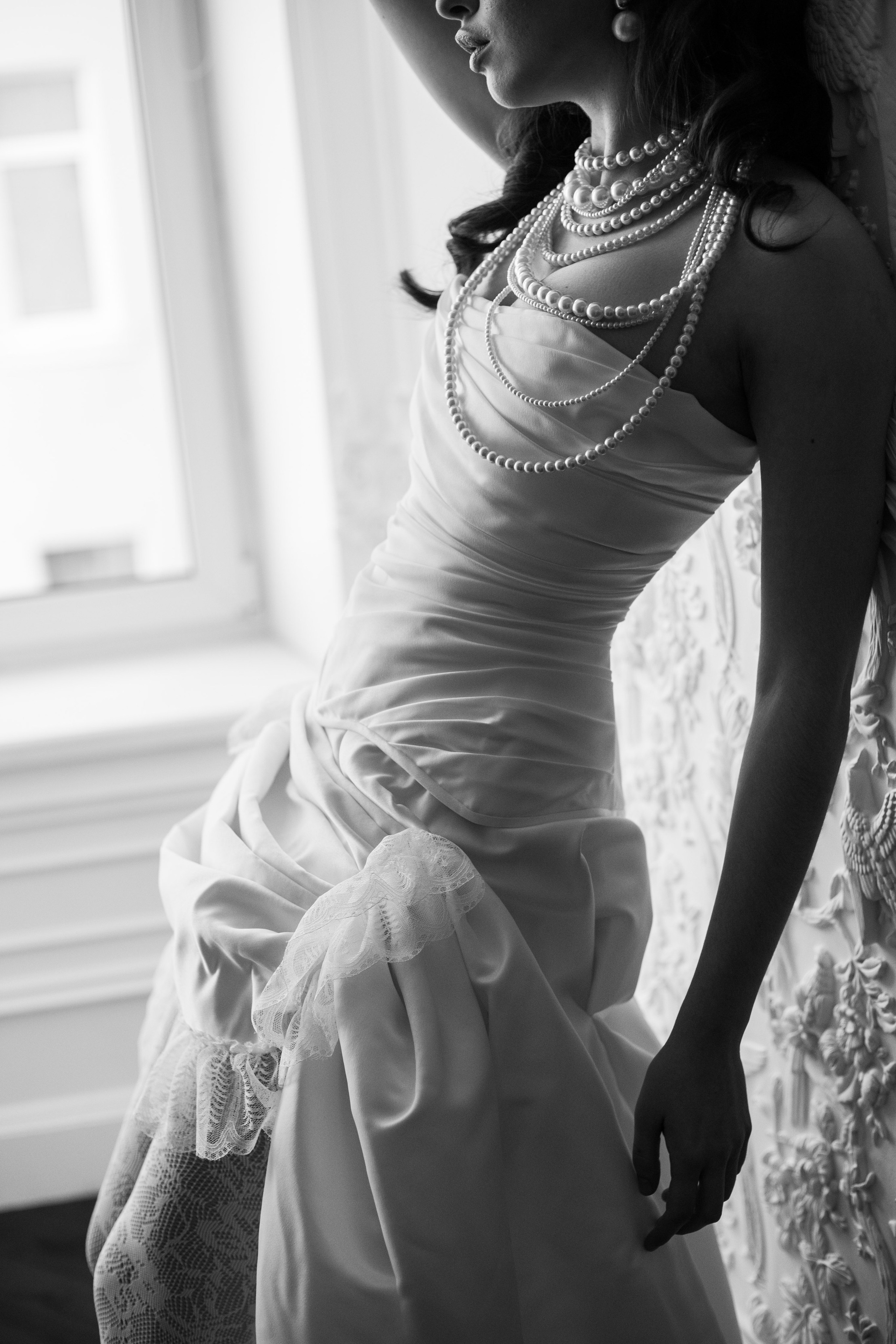 Свадьба. Свадебный фотограф в Москве Полина Дюваль