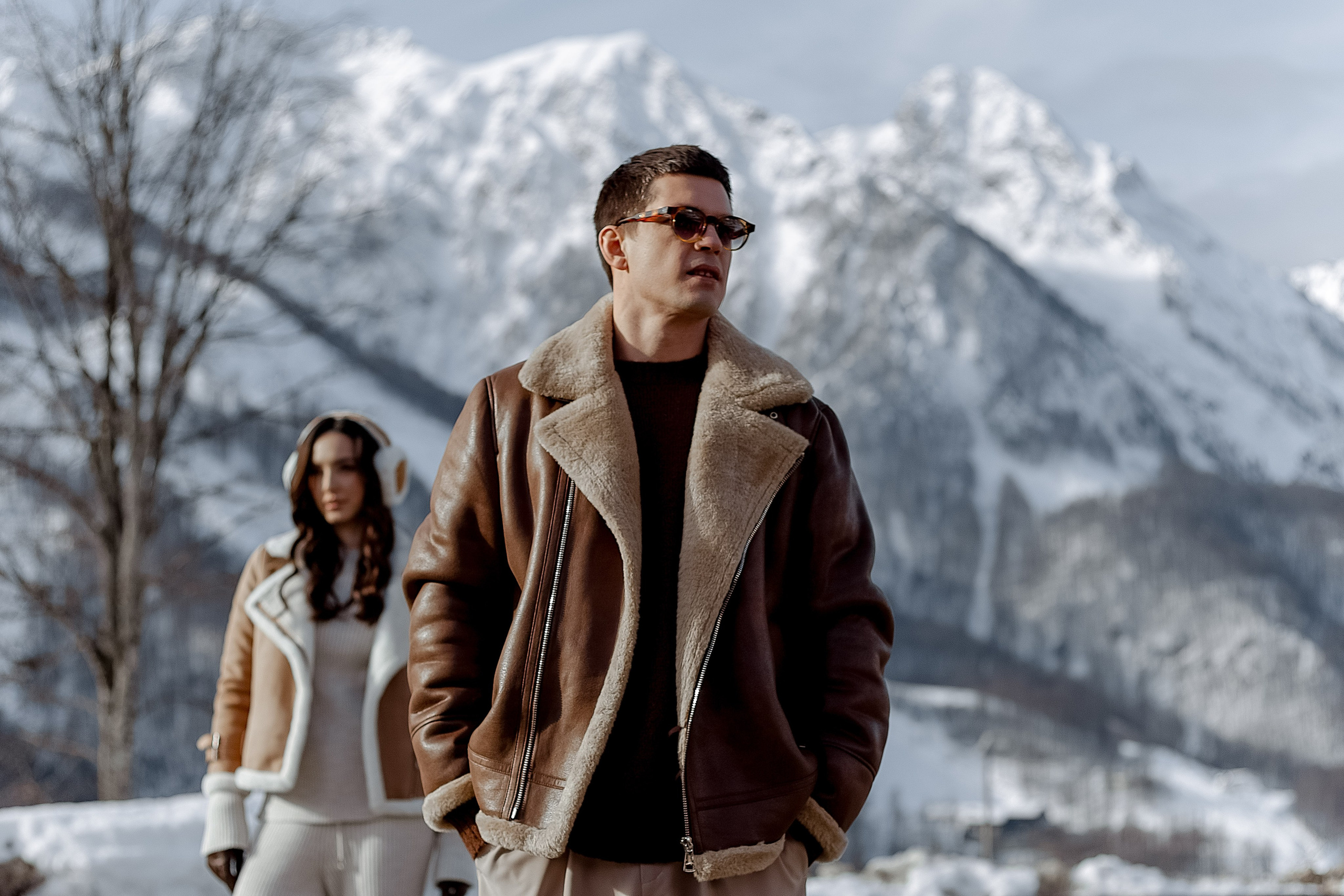 Истории о любви. Свадебный фотограф в Москве Полина Дюваль