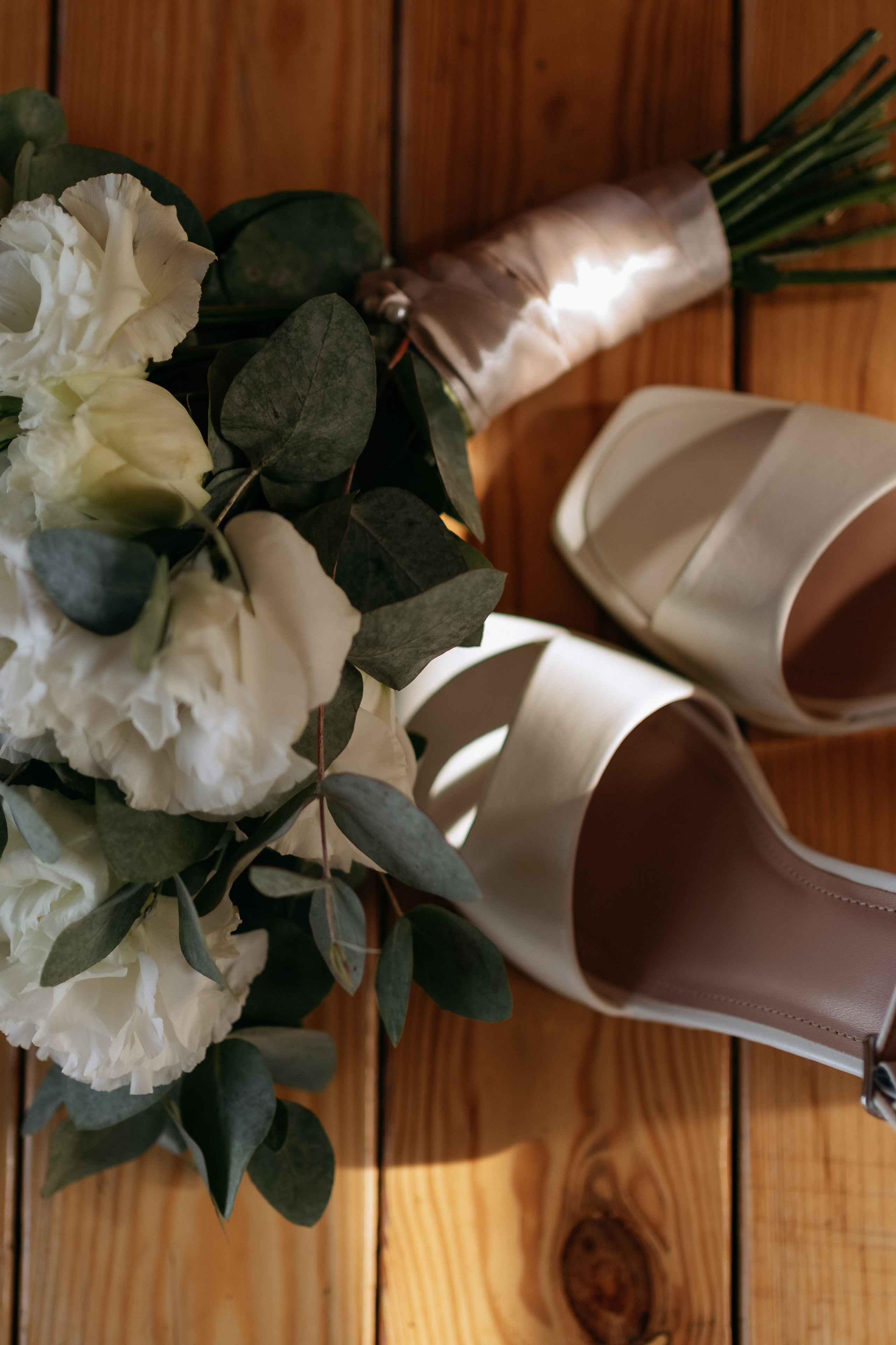 Анна и Максим