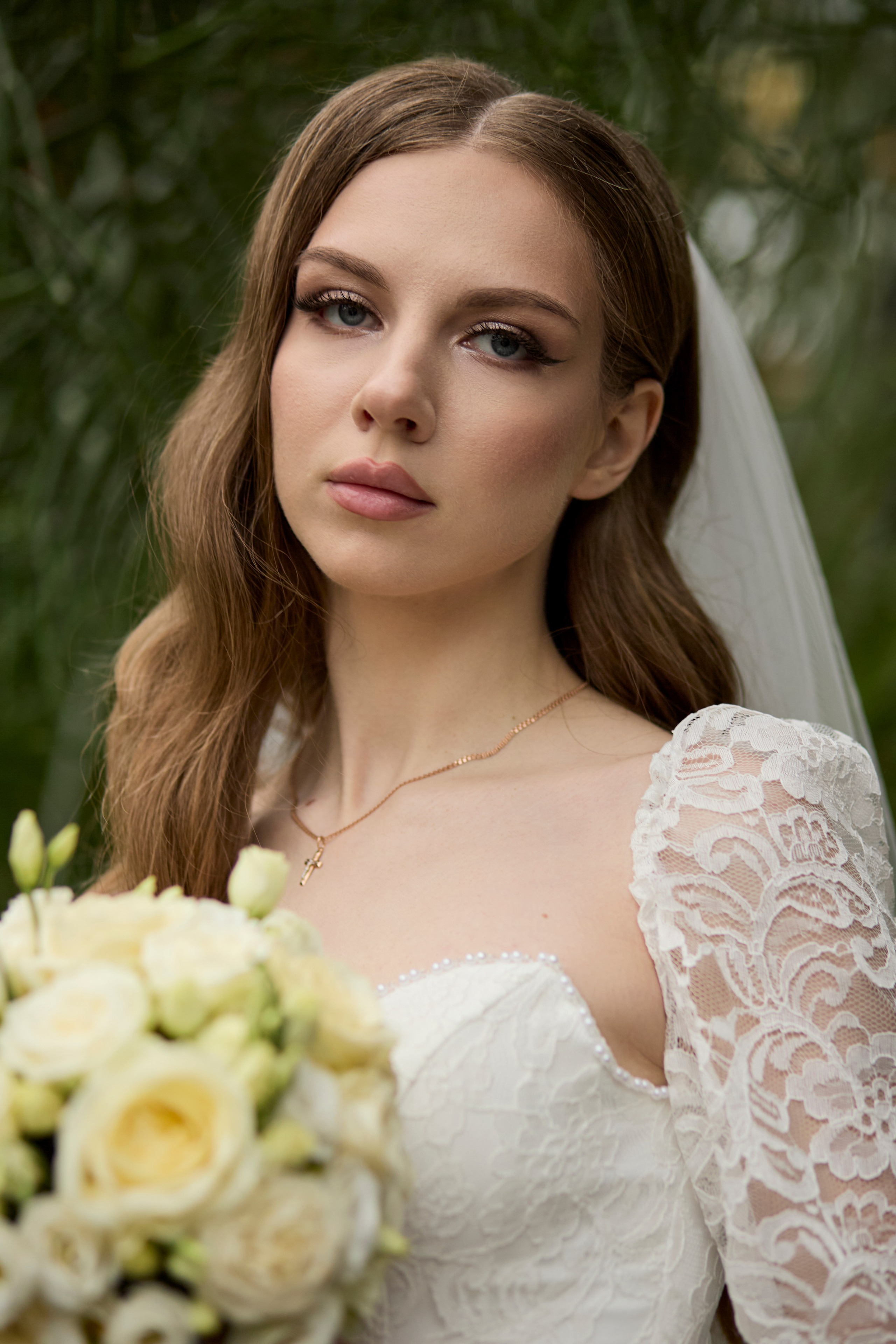 Данил & Дарья. Женский фотограф