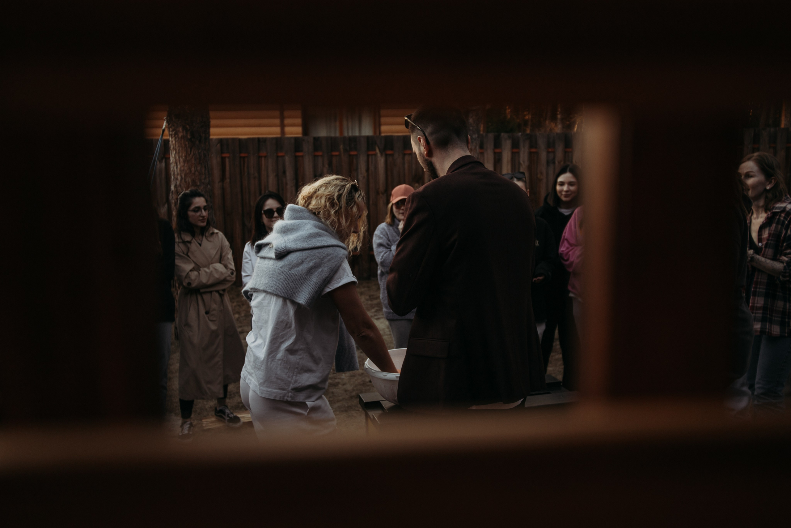 Корпоратив Muza_Arts. Венера Гайн. Репортажный фотограф  Тюмень. Обучение фотографии с 0