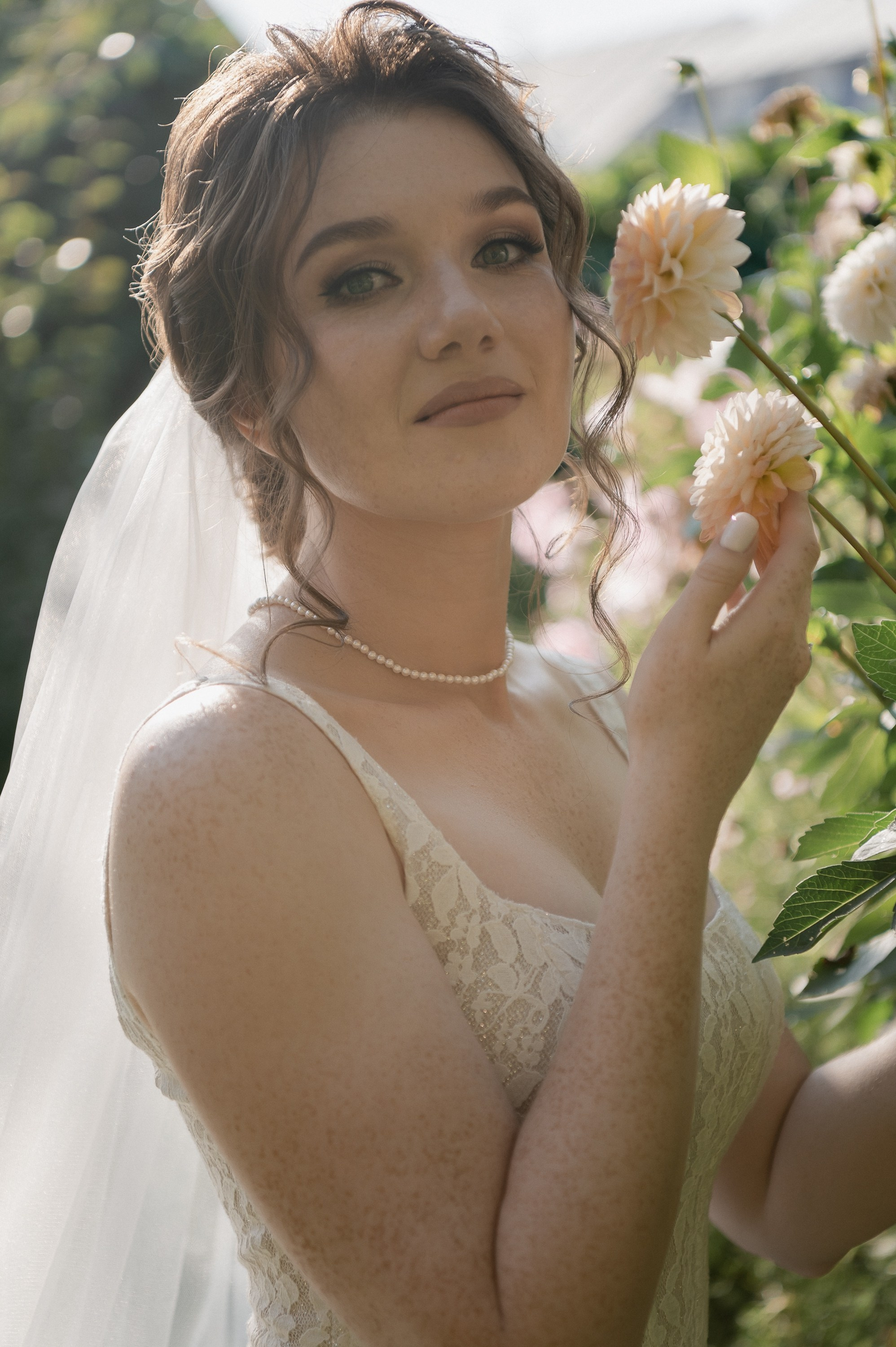 Степан и Виктория. Фотограф Анна Пятак