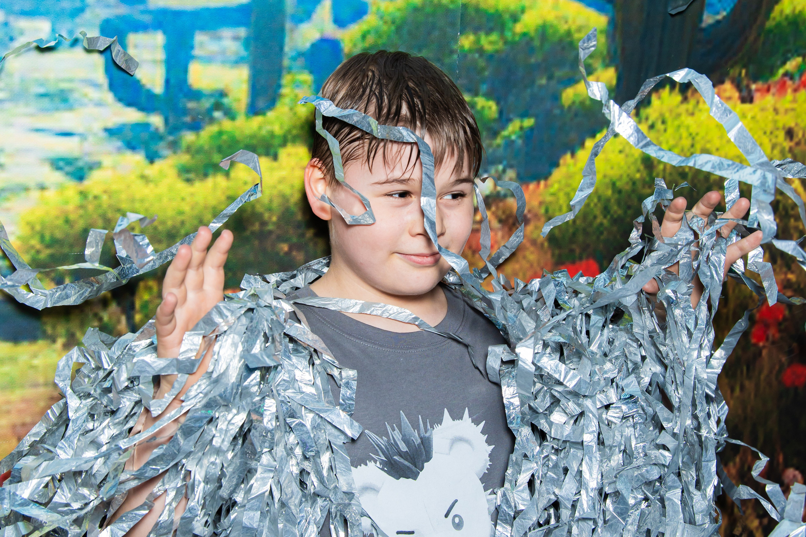 Золотая лихорадка 04/04 Vegas. Виктория Литвинова репортажный фотограф Москва