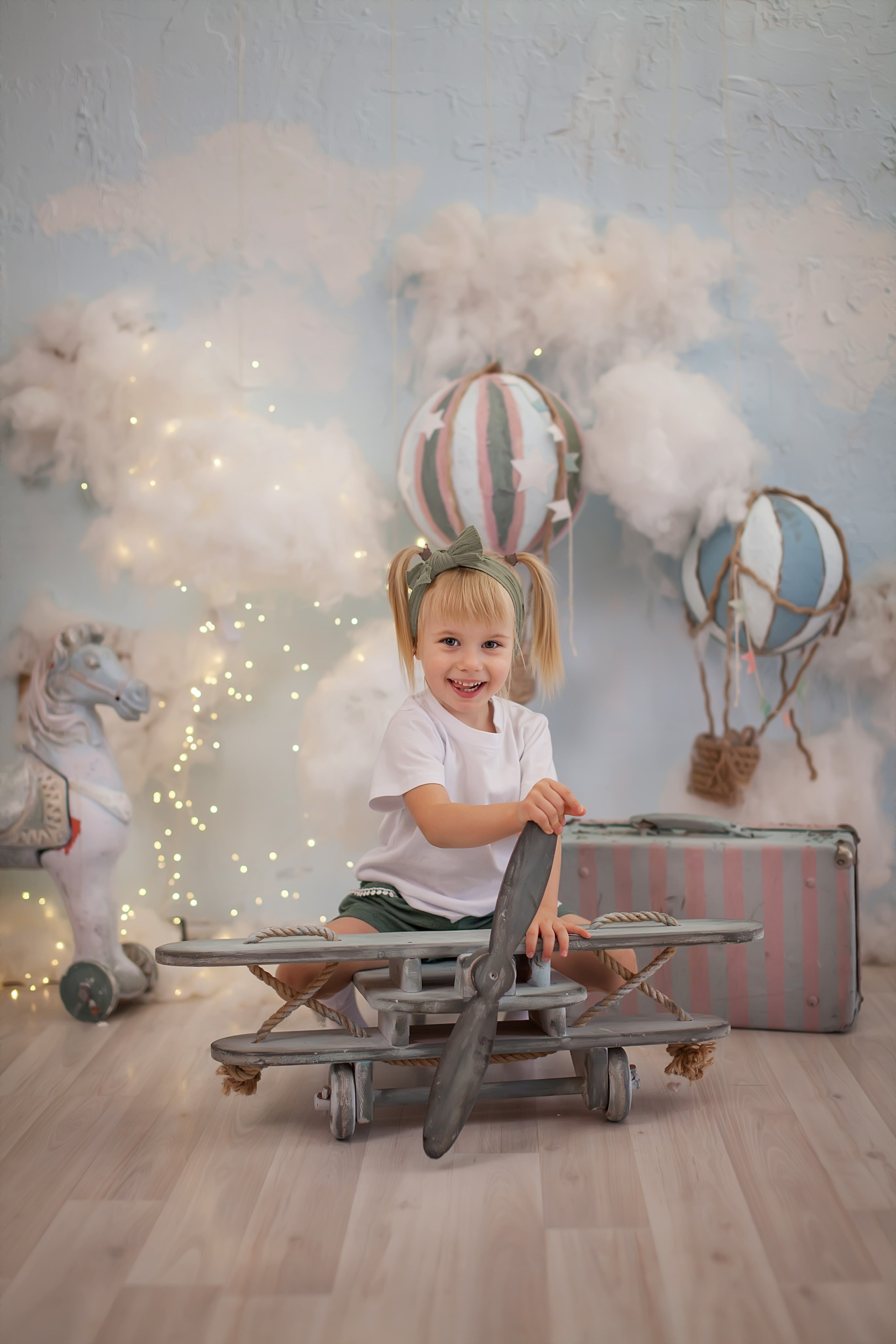 Семья. Семейный и детский фотограф в Краснодаре Брусилова Марина