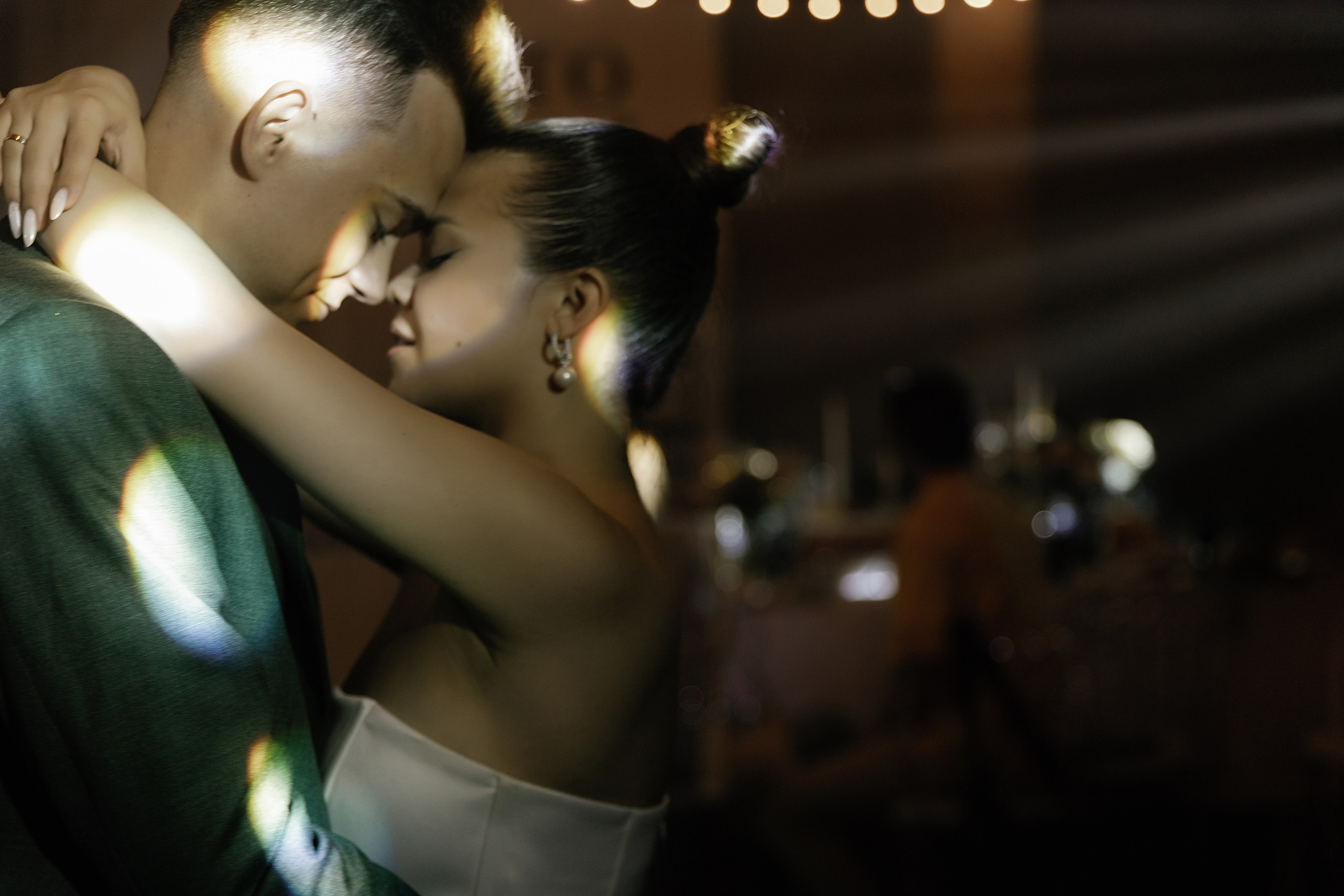 Юрий и Анастасия. Свадебный и семейный фотограф Харольцева Наталья