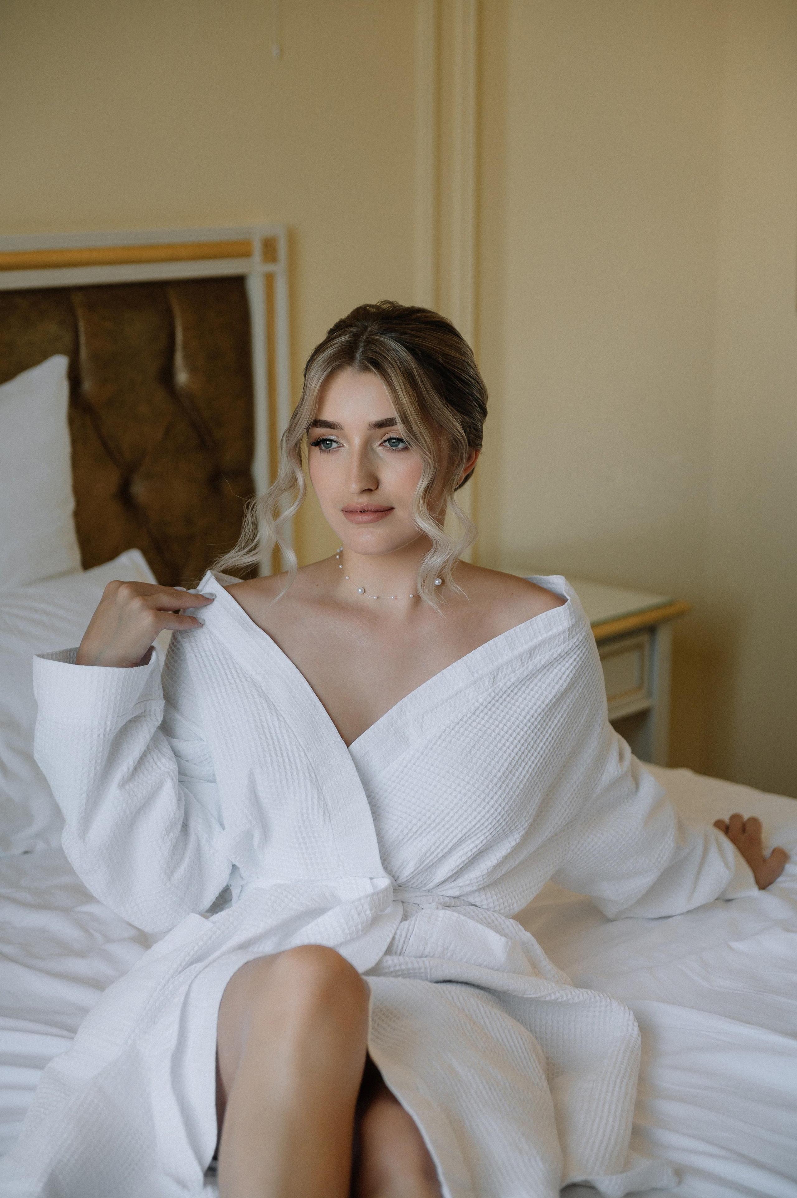 Алексей и Фаина. Свадебный фотограф