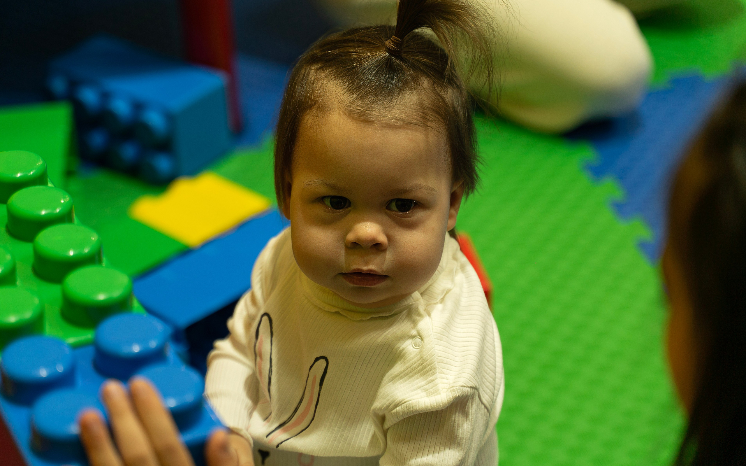 День рождения Давида. Главная