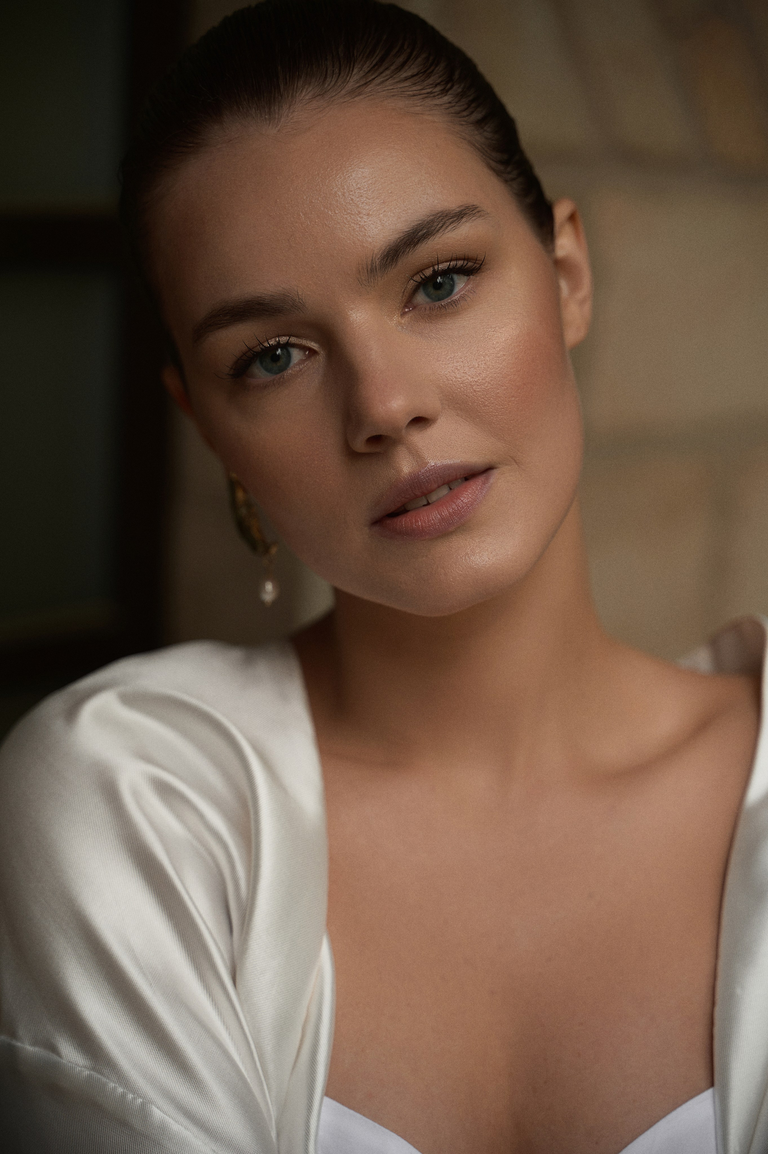 Однажды в горах. Свадебный и портретный фотограф в Брянске Скепская Лилия