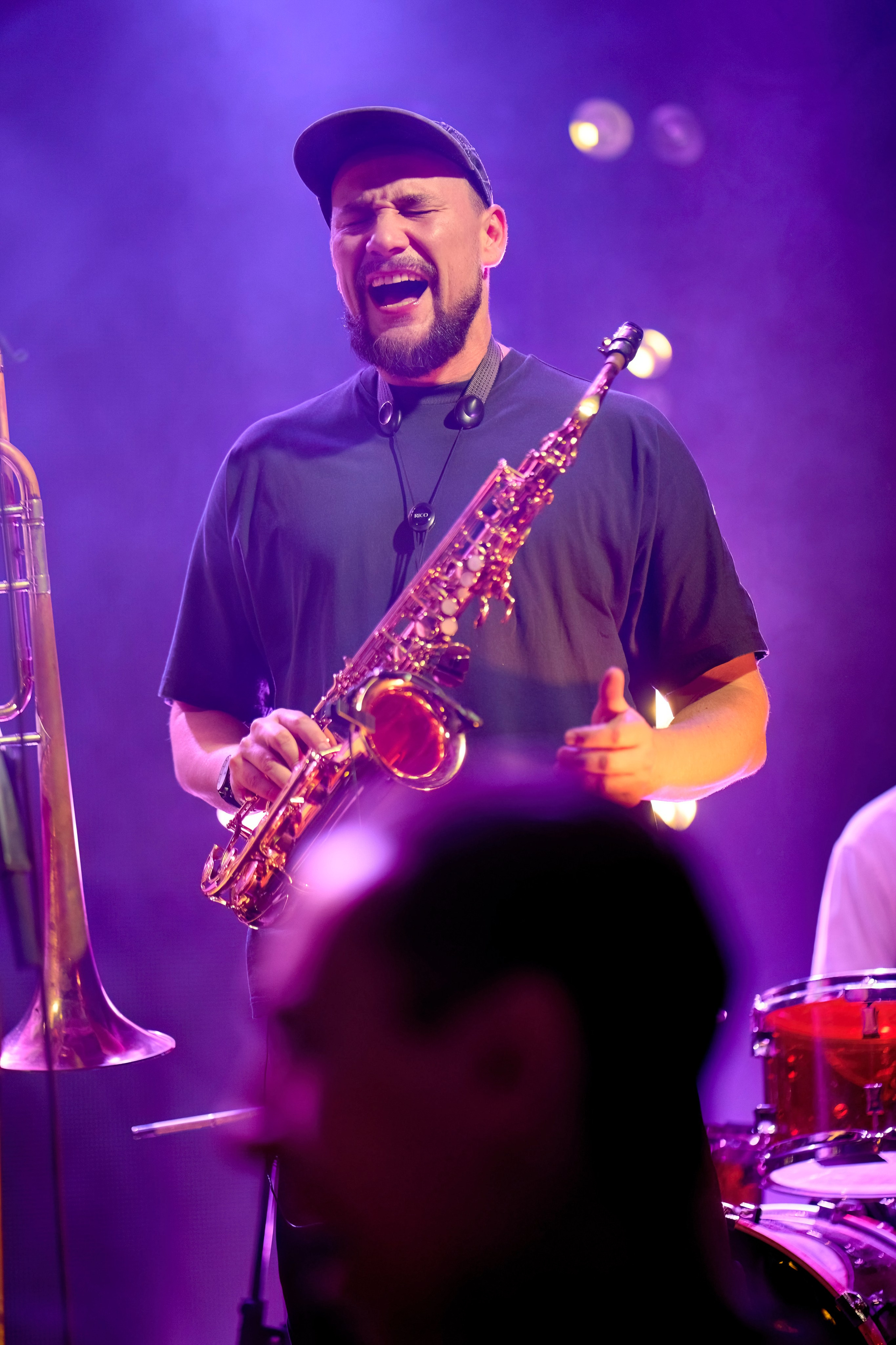 SHOOTKI / AGLOMERAT / 24.11.2023. Ekhovanov | фото- видеосъемка