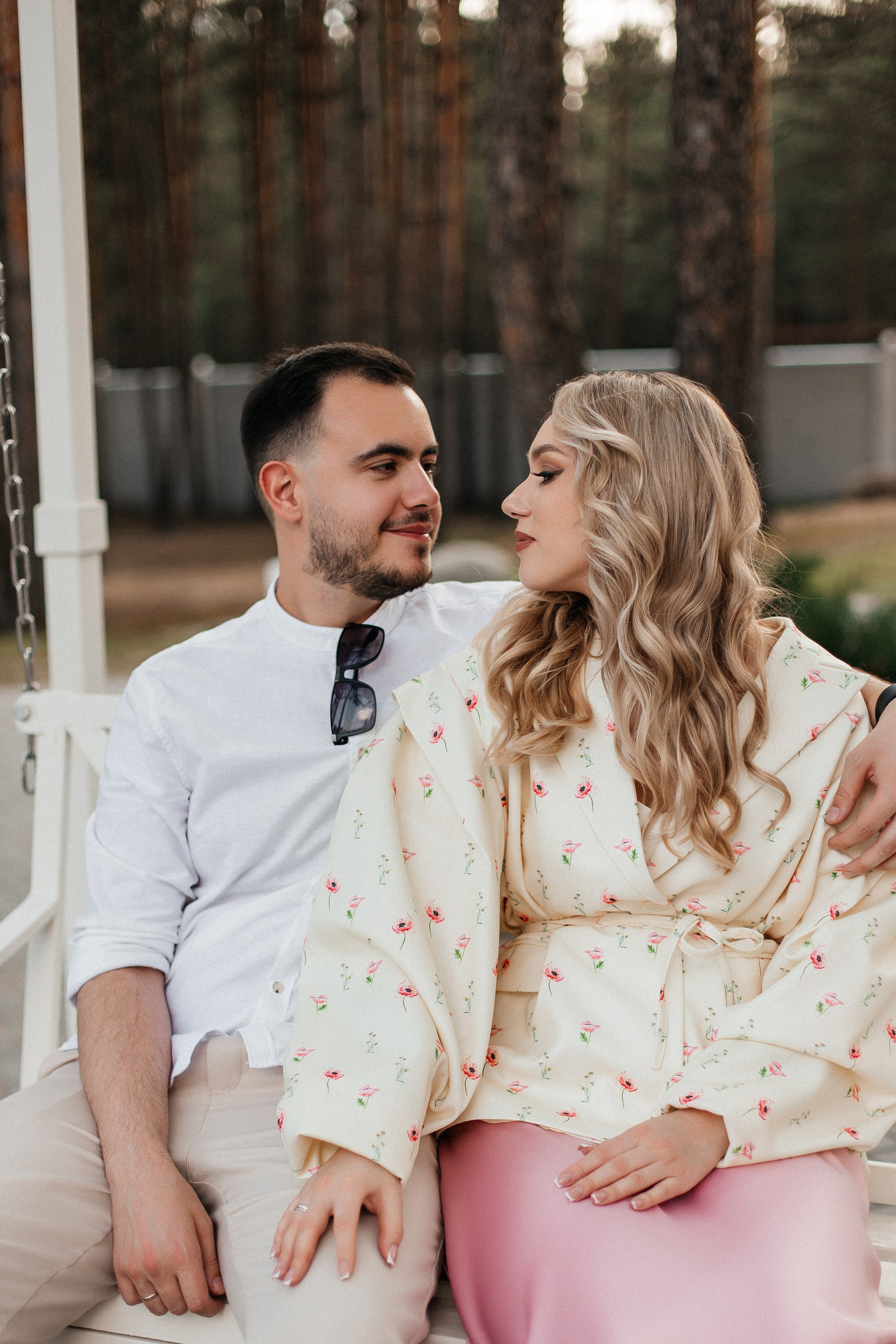 Матвей и Ксения. Свадебный фотограф и видеограф