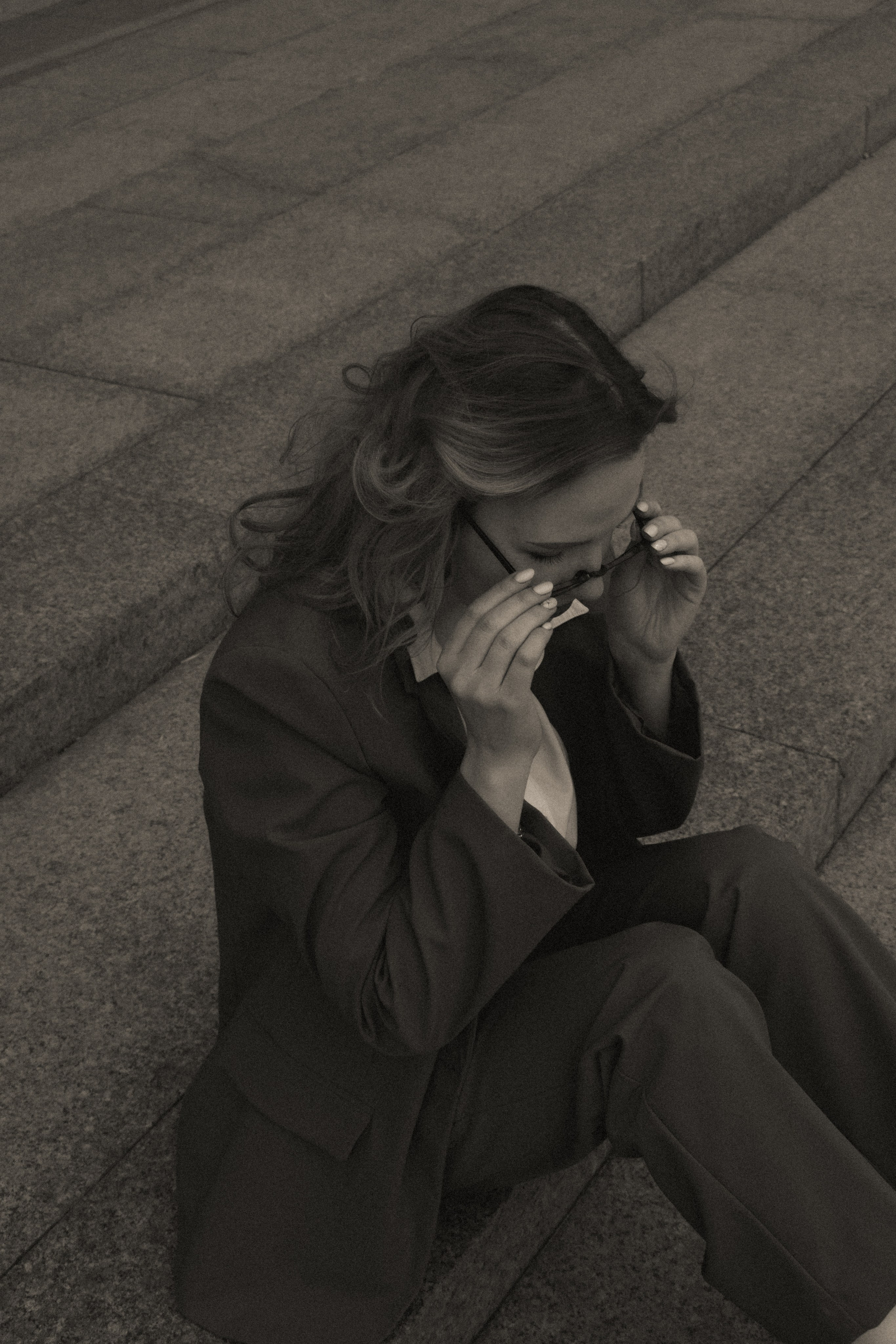 Даша. Фотограф в Самаре