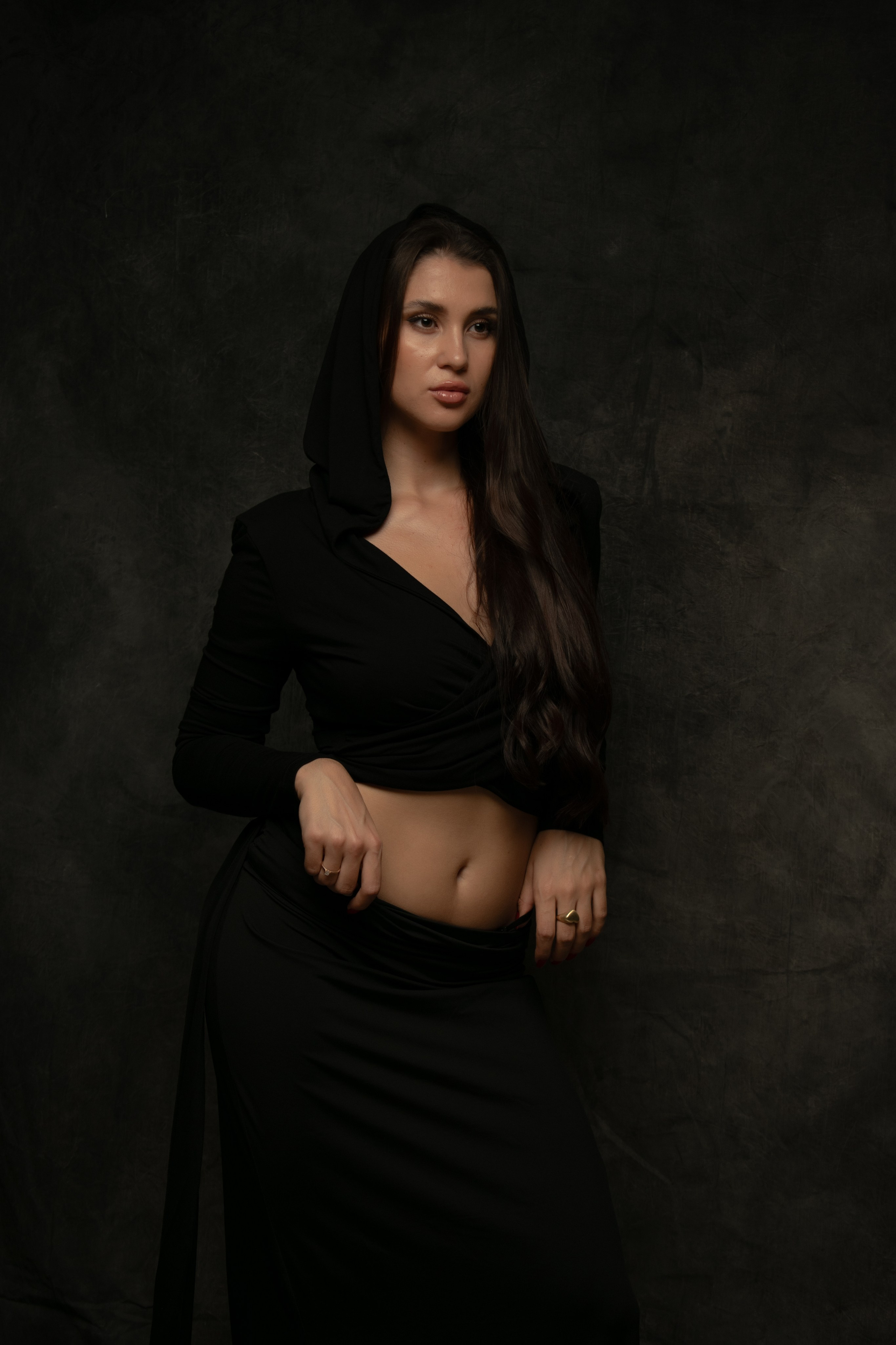 Настя. Фотограф в Самаре