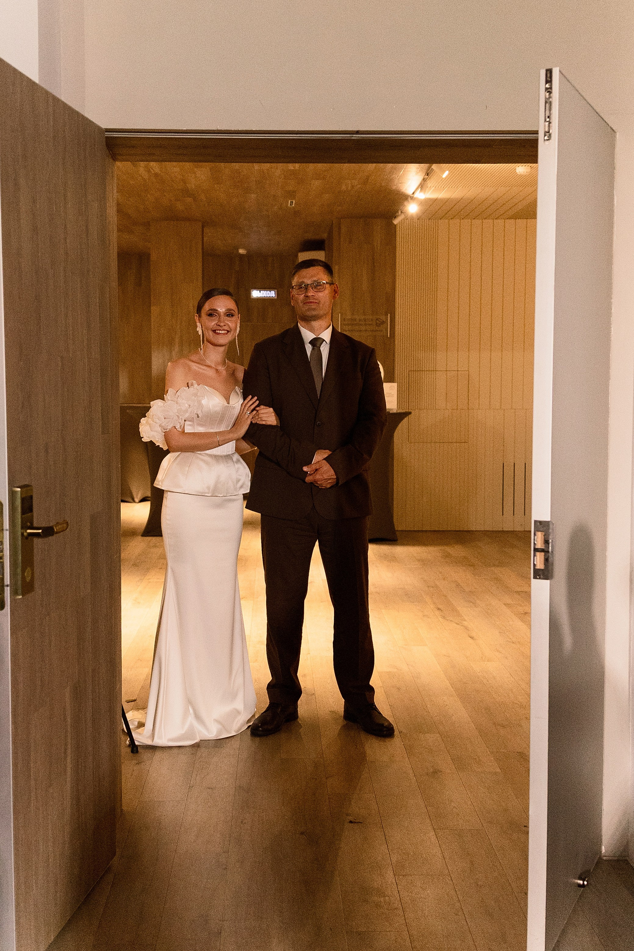 Кирилл и Ольга