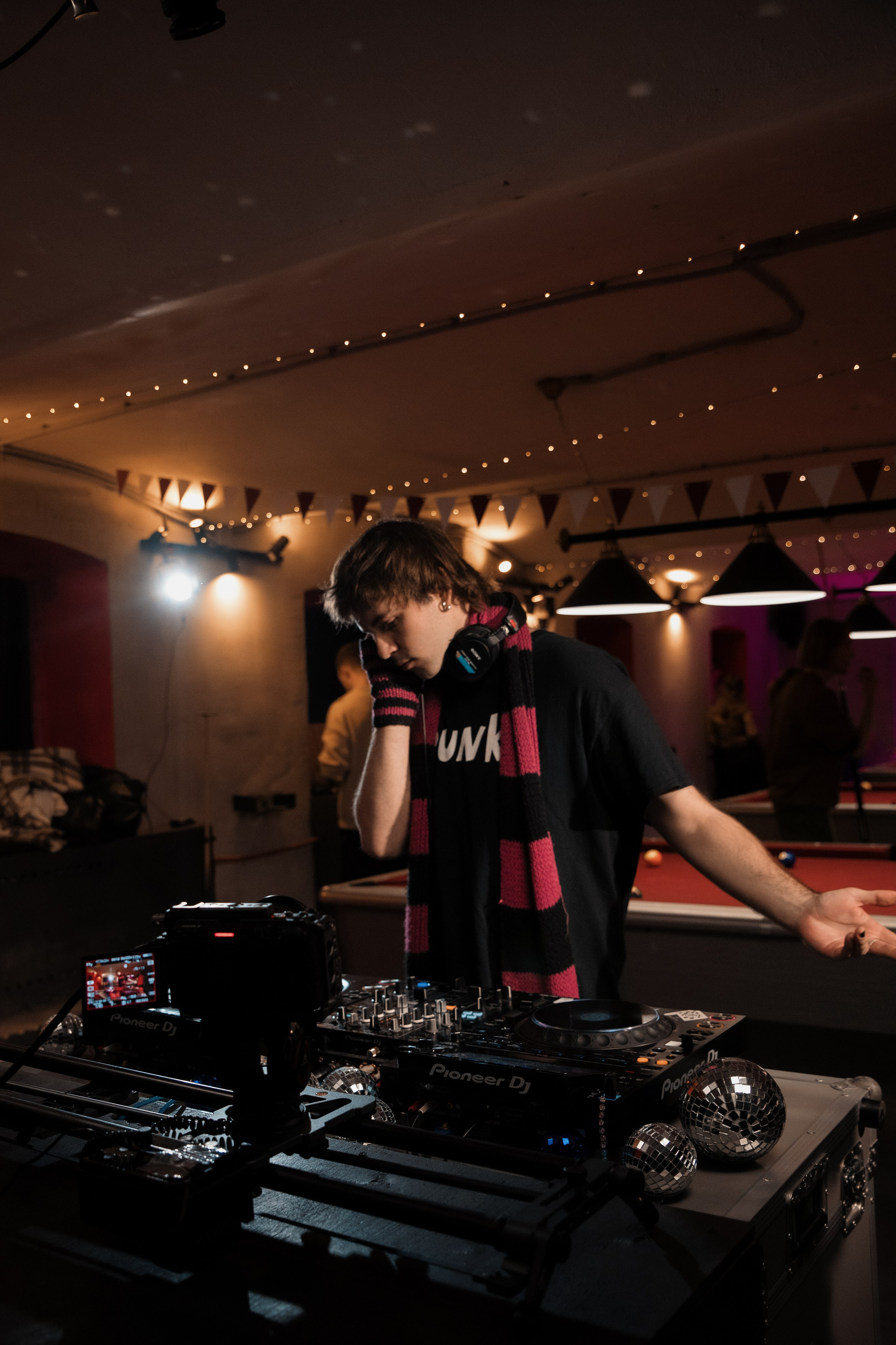 MEGAHOUSE x EIGHTBALL. Репортажный фотограф Блинова Мария