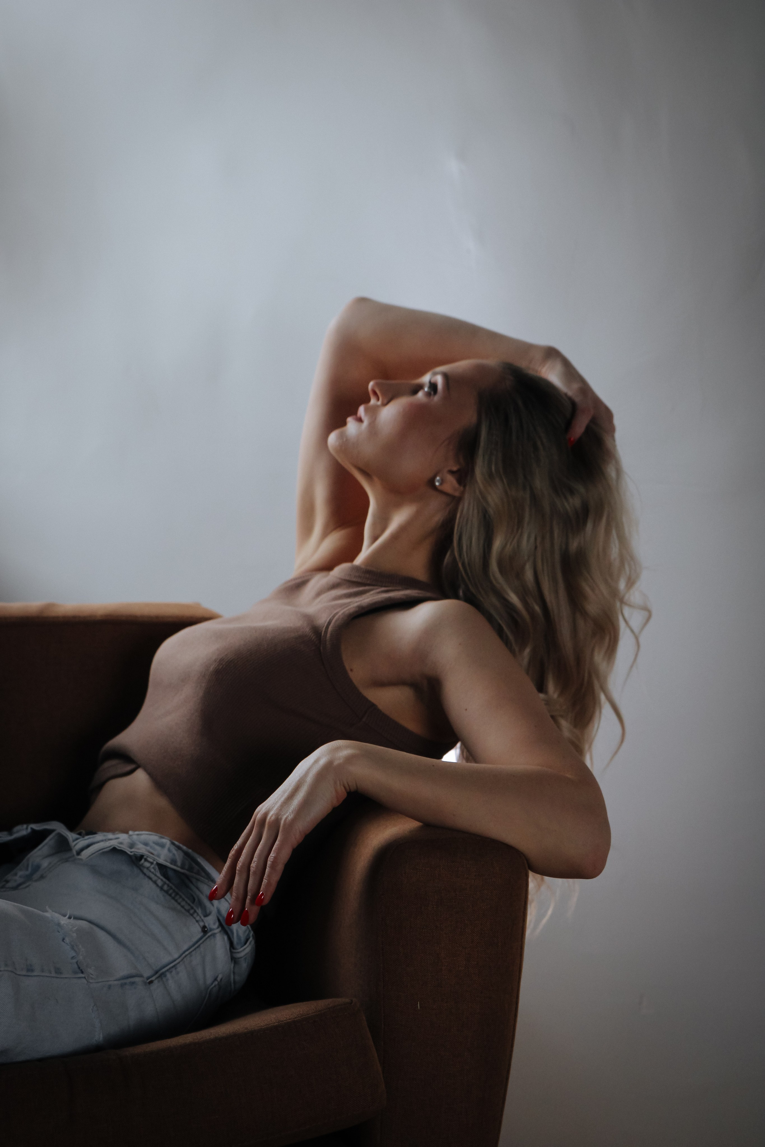 Индивидуальные съемки. Фотограф Новосибирск. Фотокарточки на память. Евгения Кудрявцева
