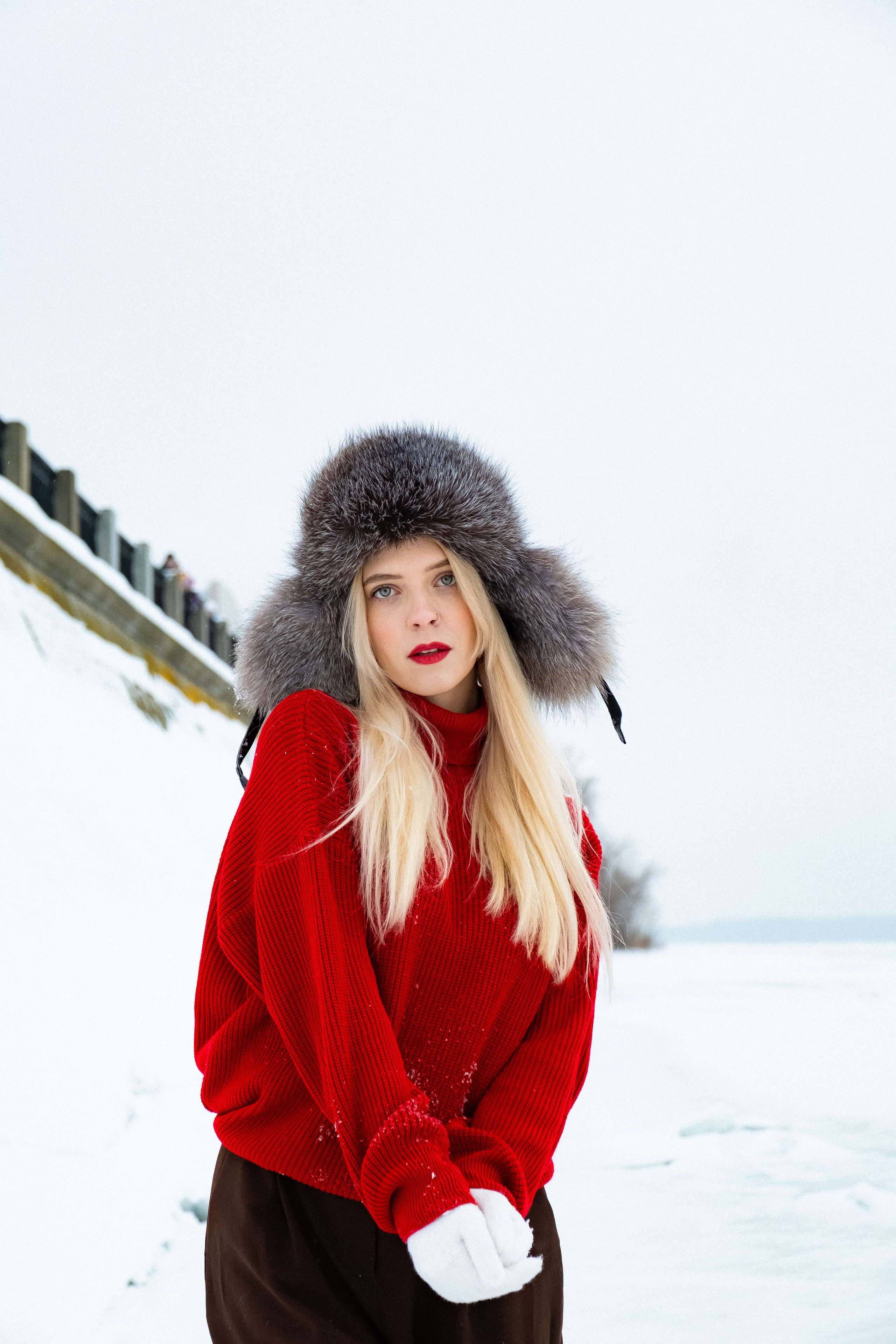 Алина. Александр Носов. Портретный и репортажный фотограф в Самаре