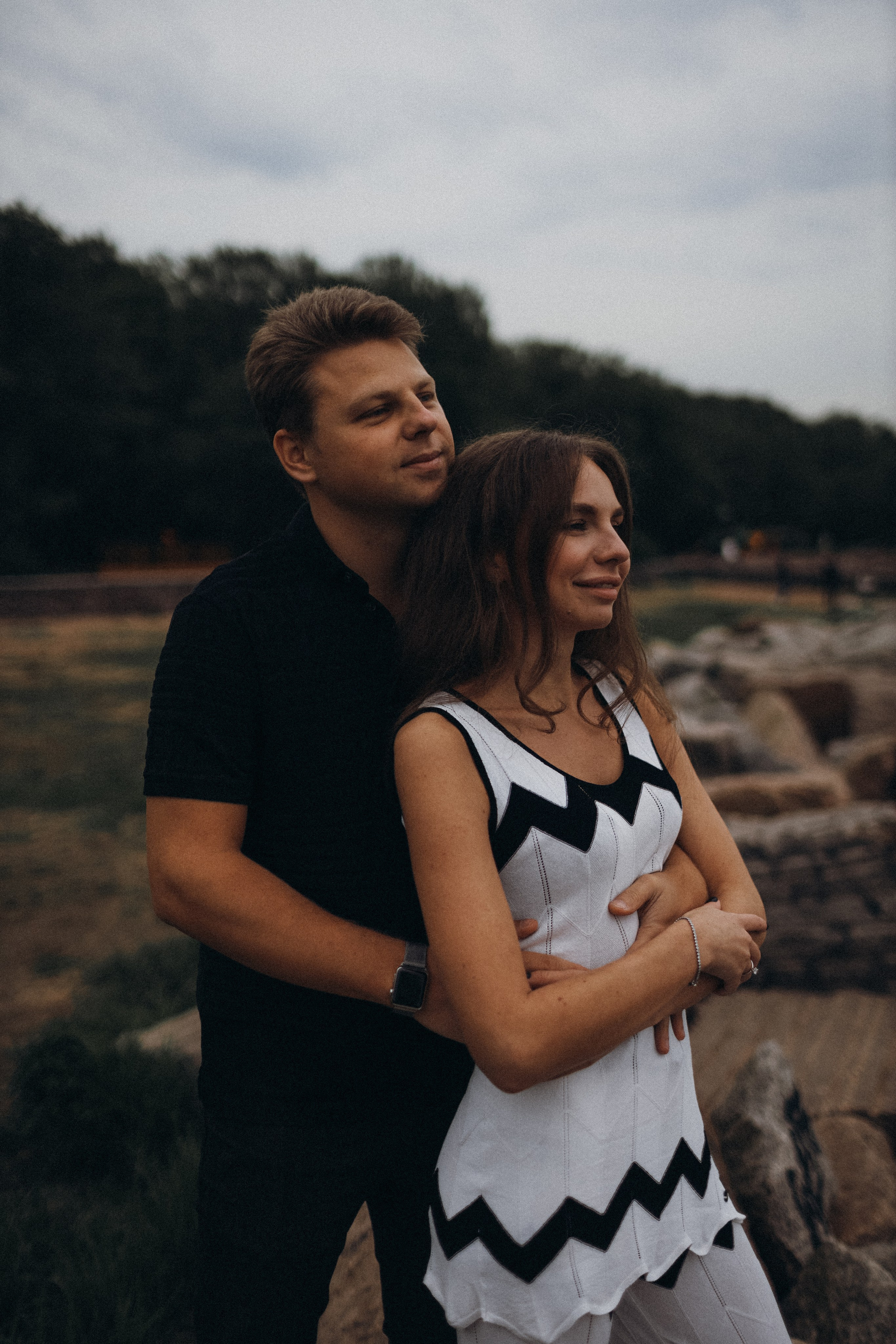 Никита и Ксюша. Главная