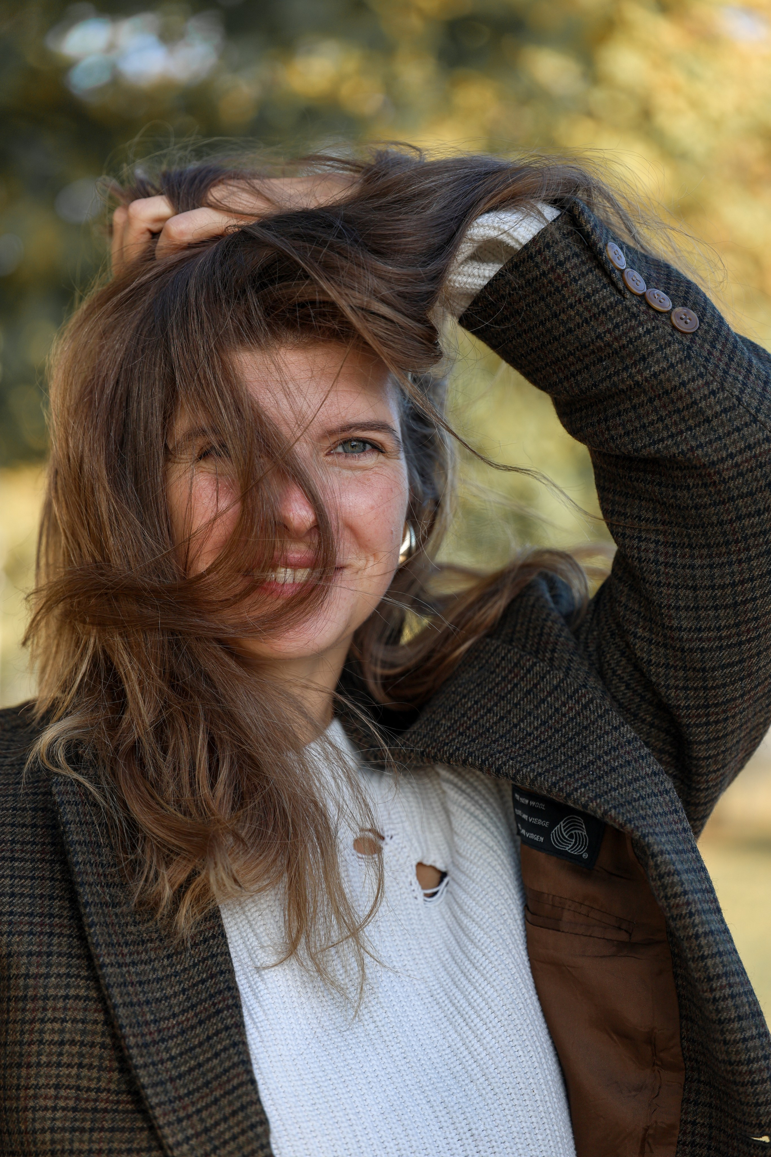 Фотопрогулки. Фотограф состояний Марина Савинская