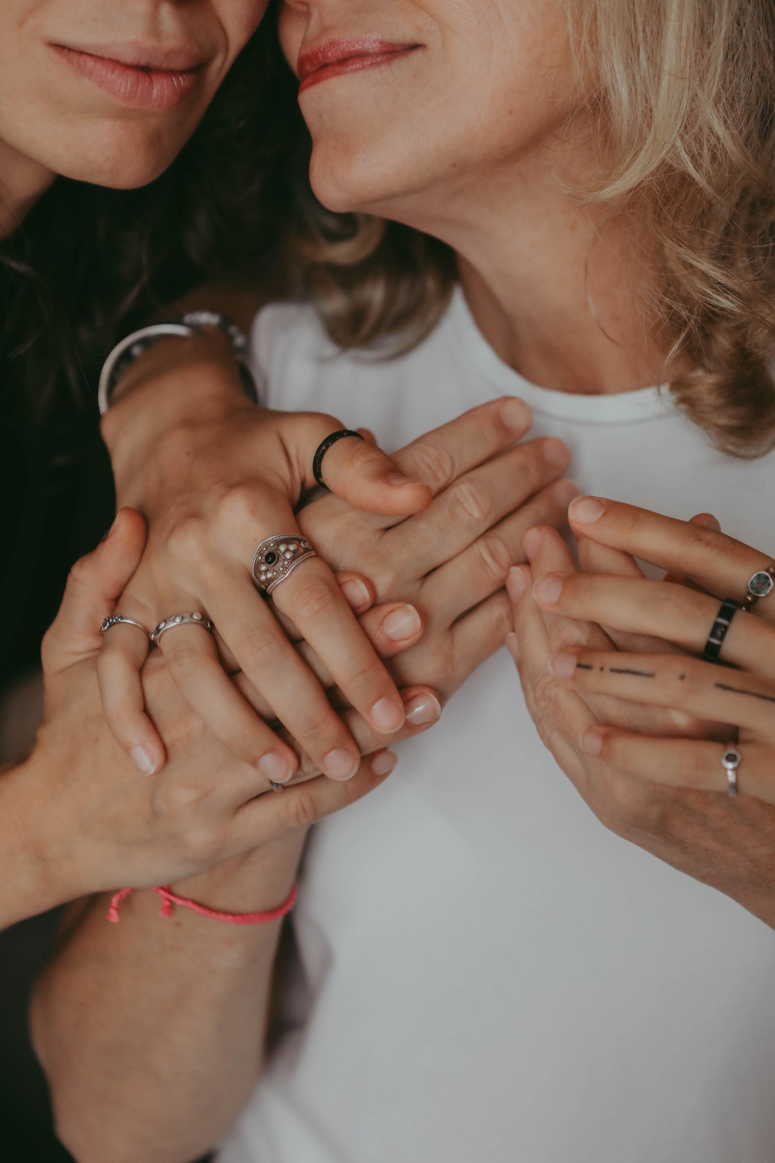 Сила рода. Катя Сидор — фотограф в Москве