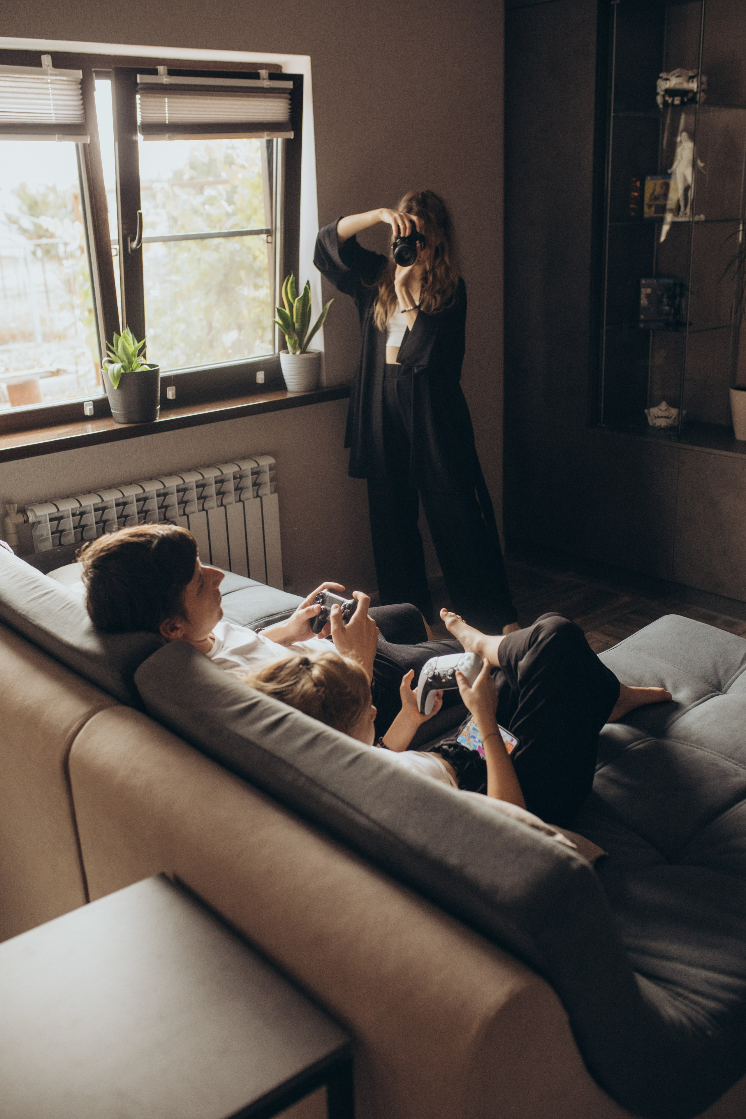 17 лет счастья. Свадебный и семейный фотограф в Белгороде Евгения Курочкина