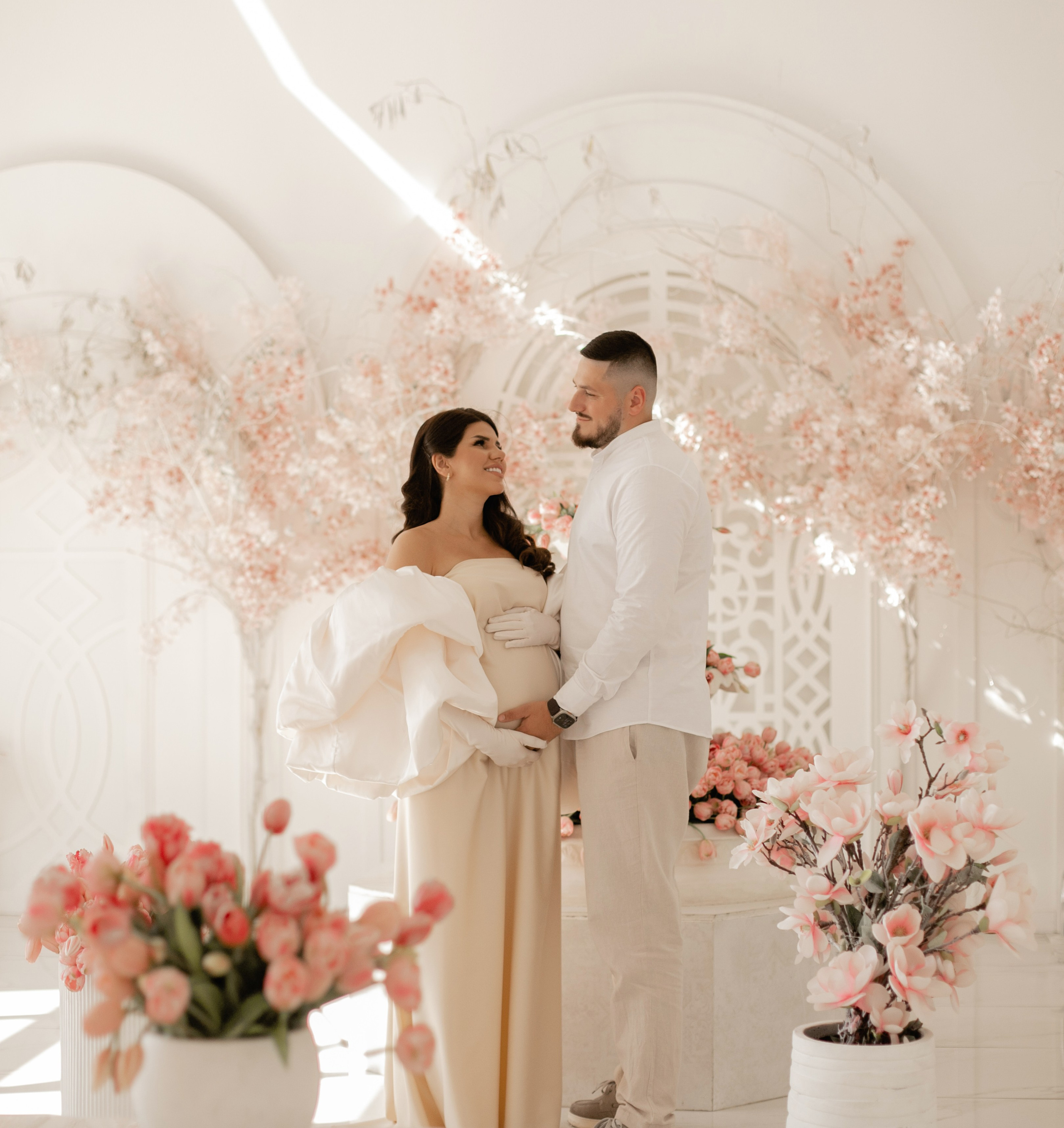 Анна. Фотограф