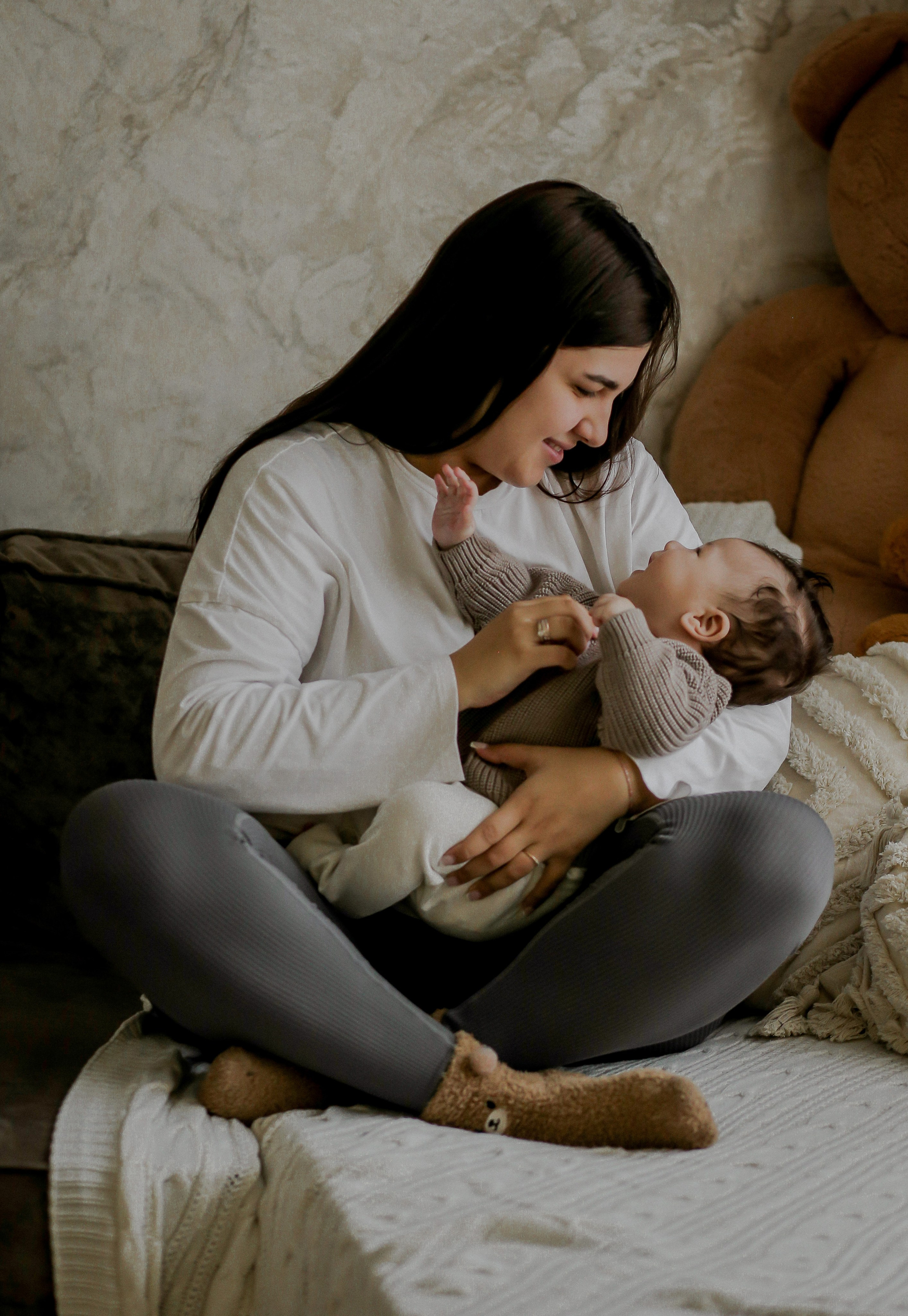 СЕМЬЯ. Фото и Видео в Краснодаре Verveyko Studio