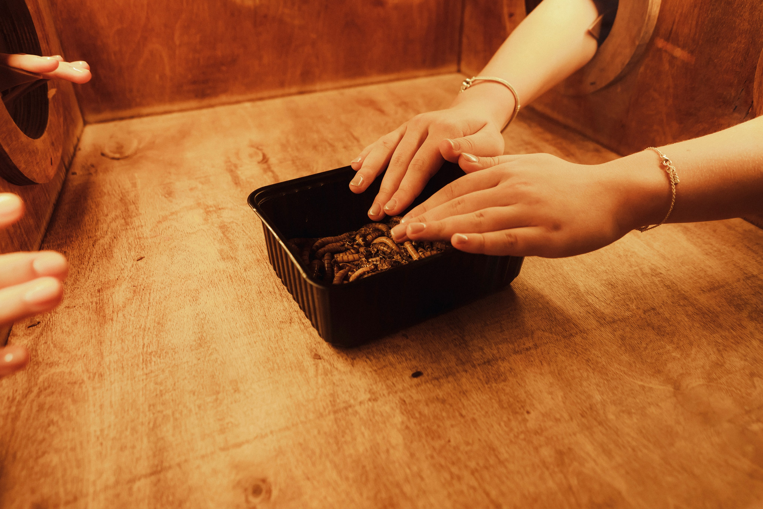 Совершеннолетие. Фотограф в Москве и России