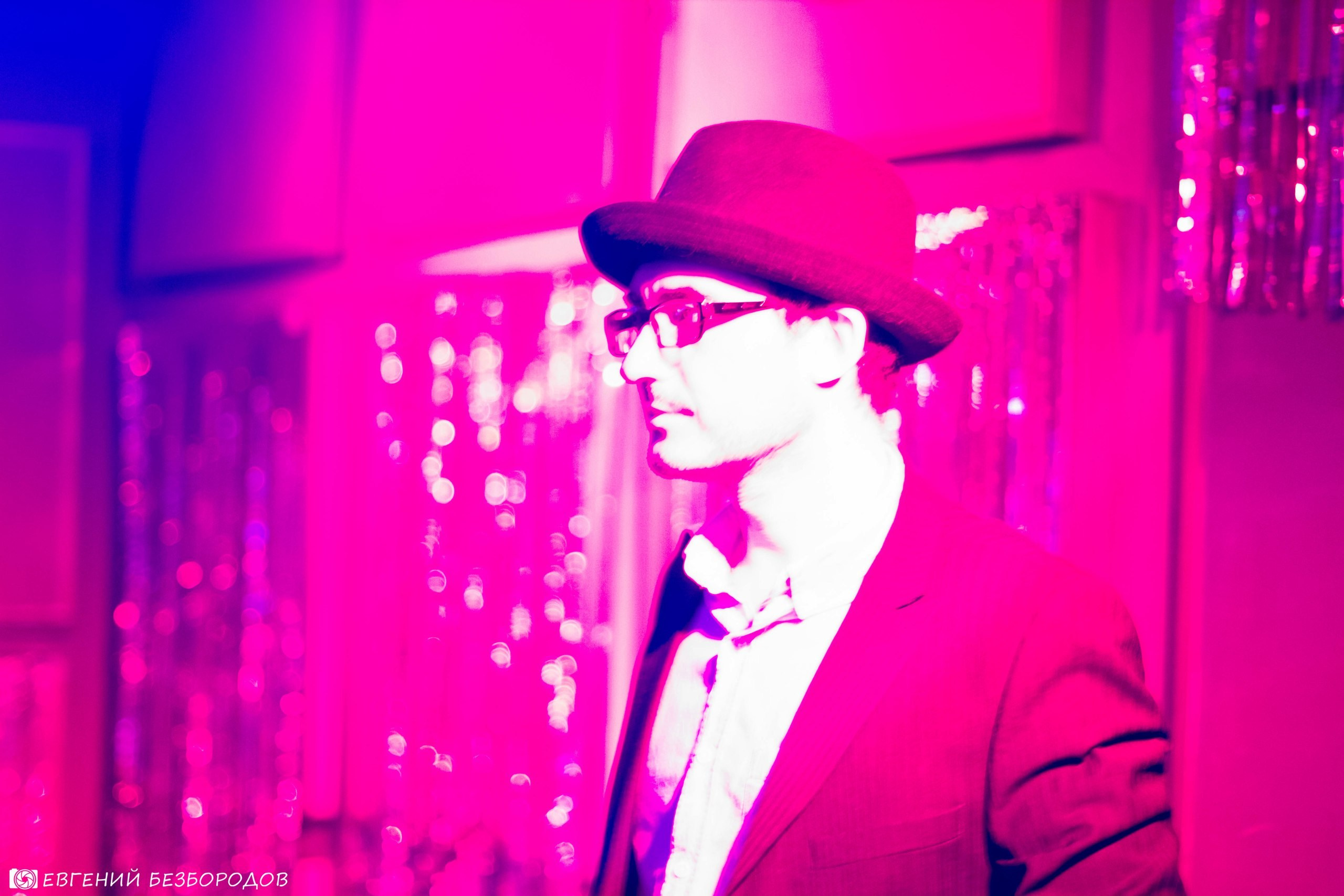 Музыкальная вечеринка | 13.05.2017. Галерея Фантим