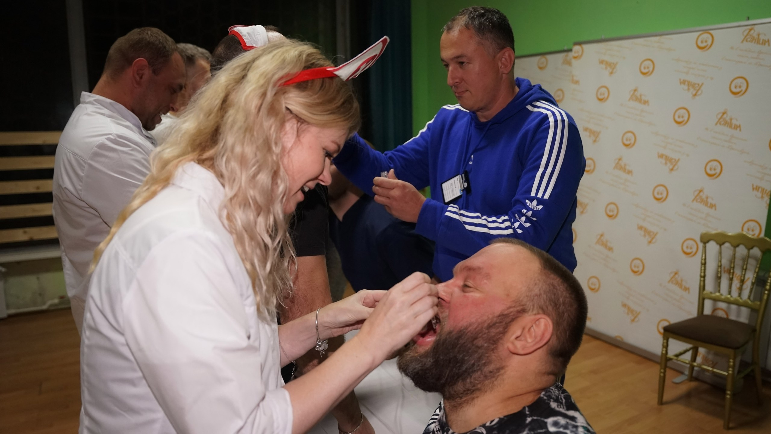 Фандемия 2023. Выезд в д/о Ершово | 30.09 — 01.10.23. Галерея Фантим