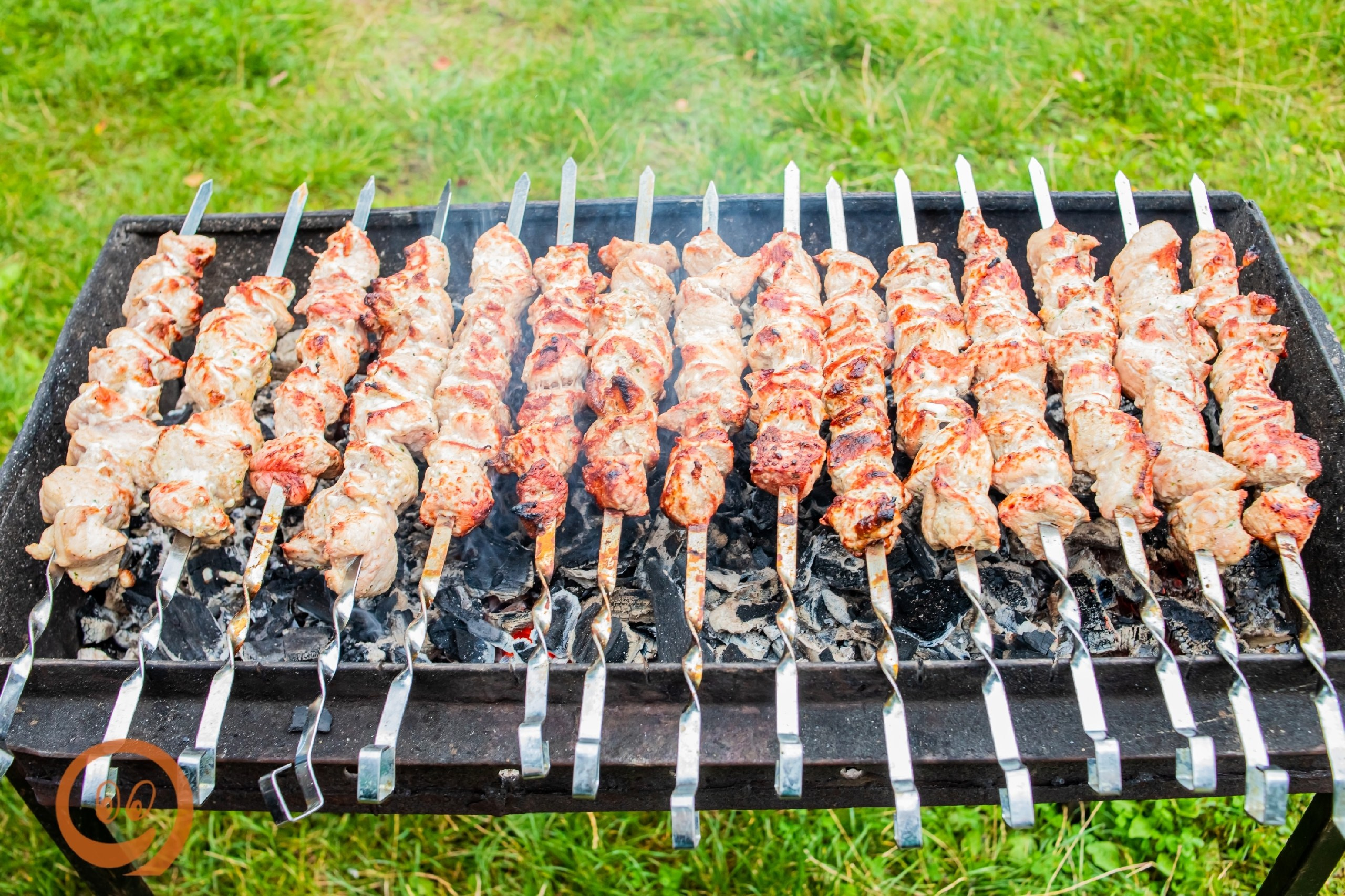 Шашлыки | 16.08.2025. Галерея Фантим